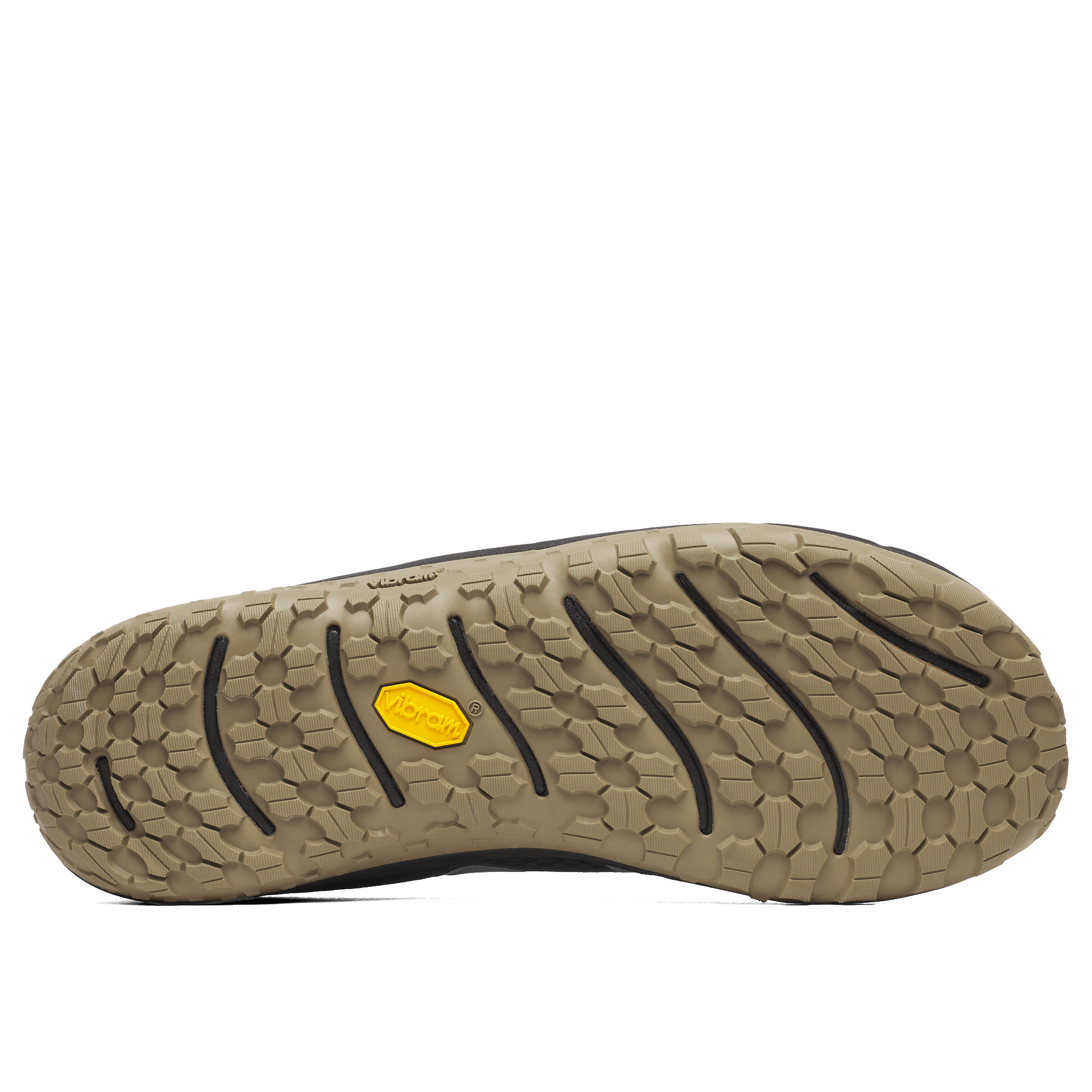 Mens Merrell Glove 8 Trail Running Shoes