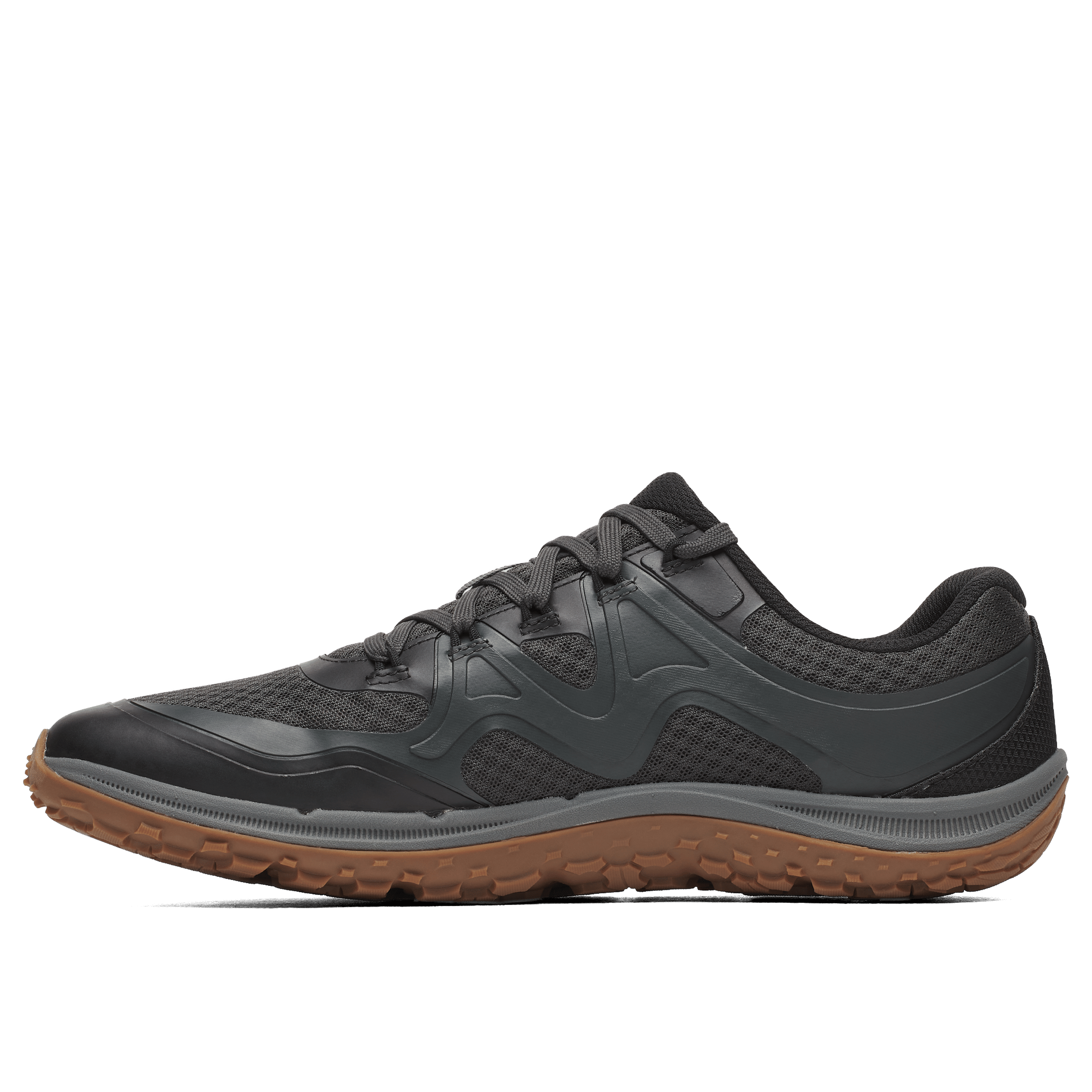 Mens Merrell Glove 8 Trail Running Shoes