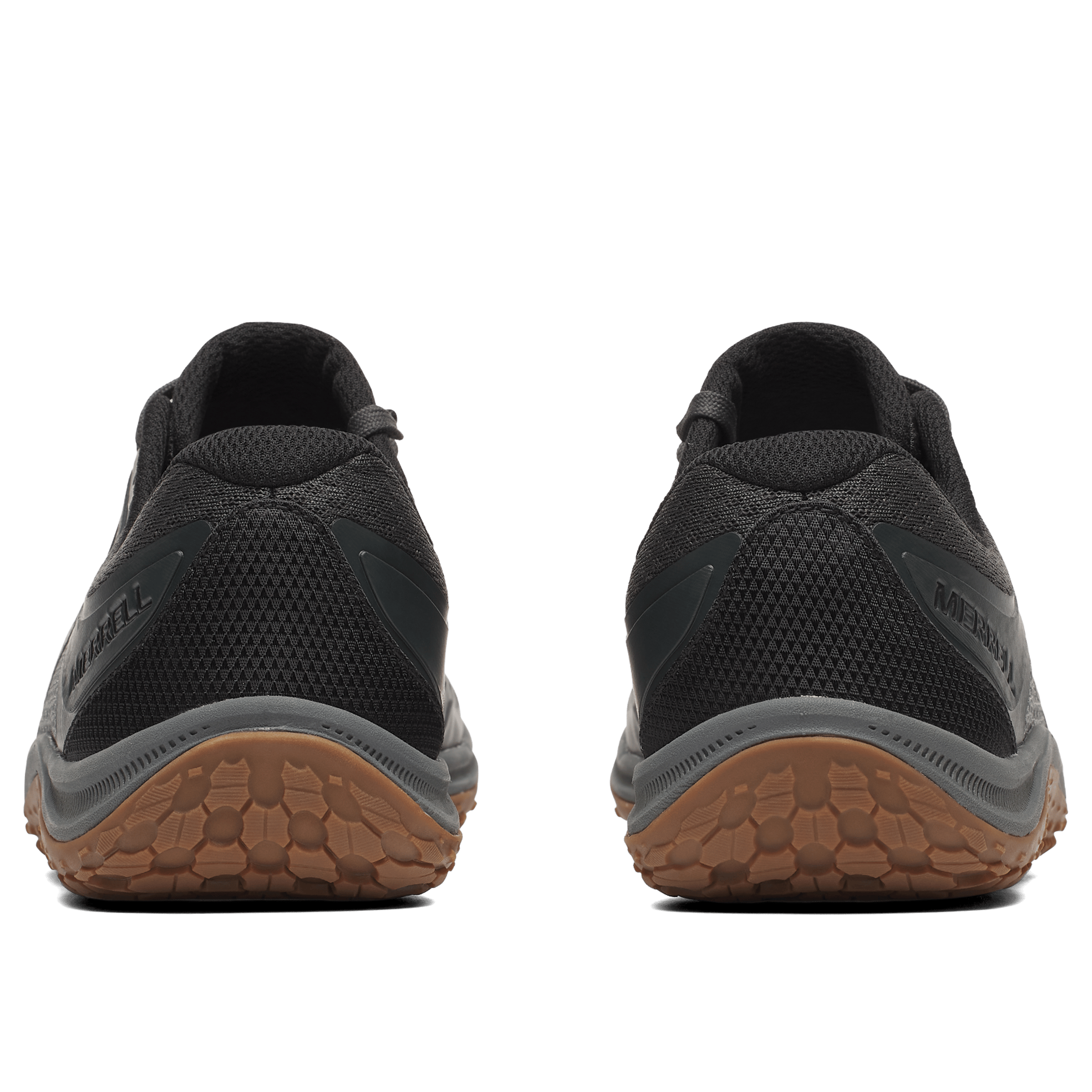 Mens Merrell Glove 8 Trail Running Shoes