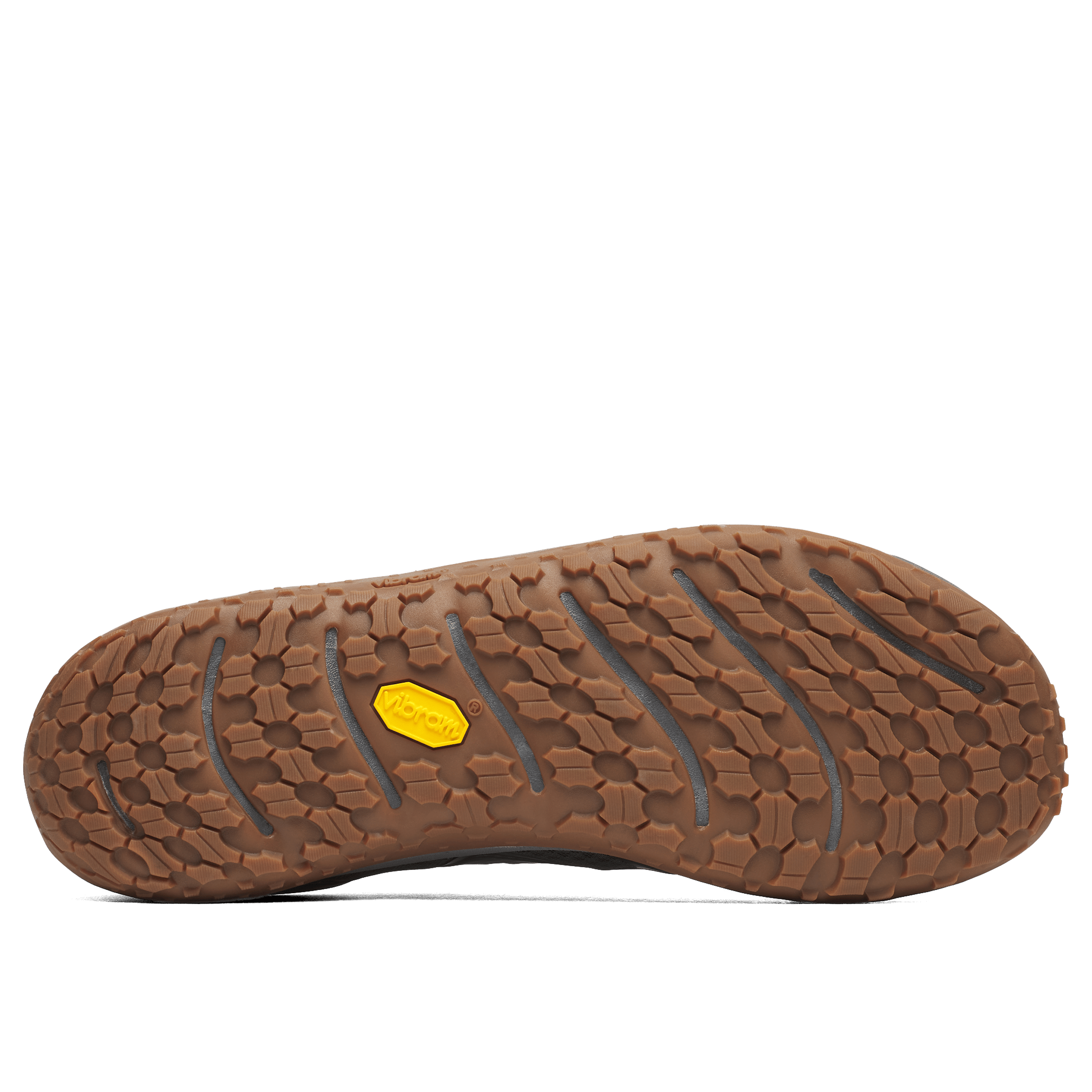 Mens Merrell Glove 8 Trail Running Shoes
