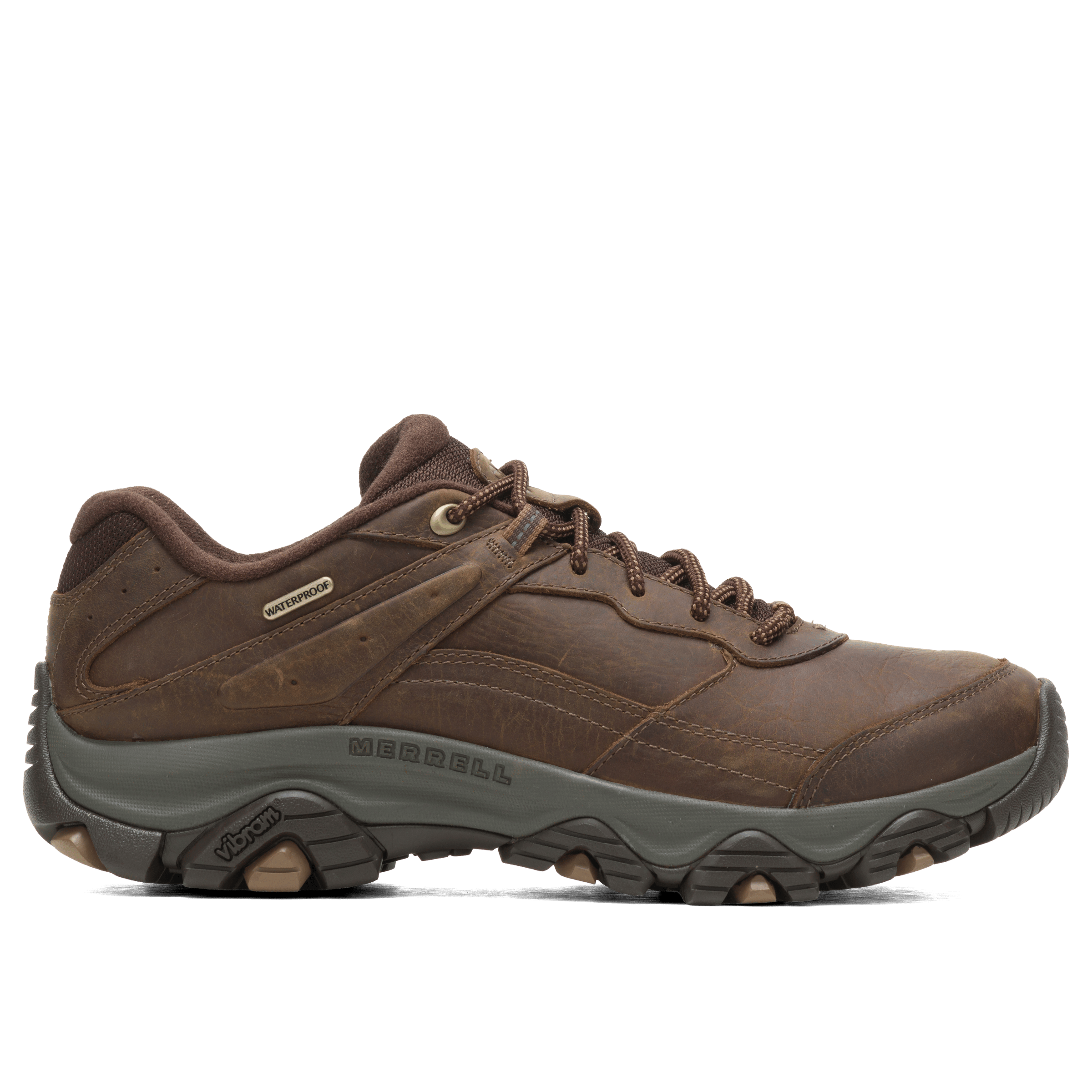 Mens Merrell Moab 3 Adventure (Waterproof) Hiking Shoes