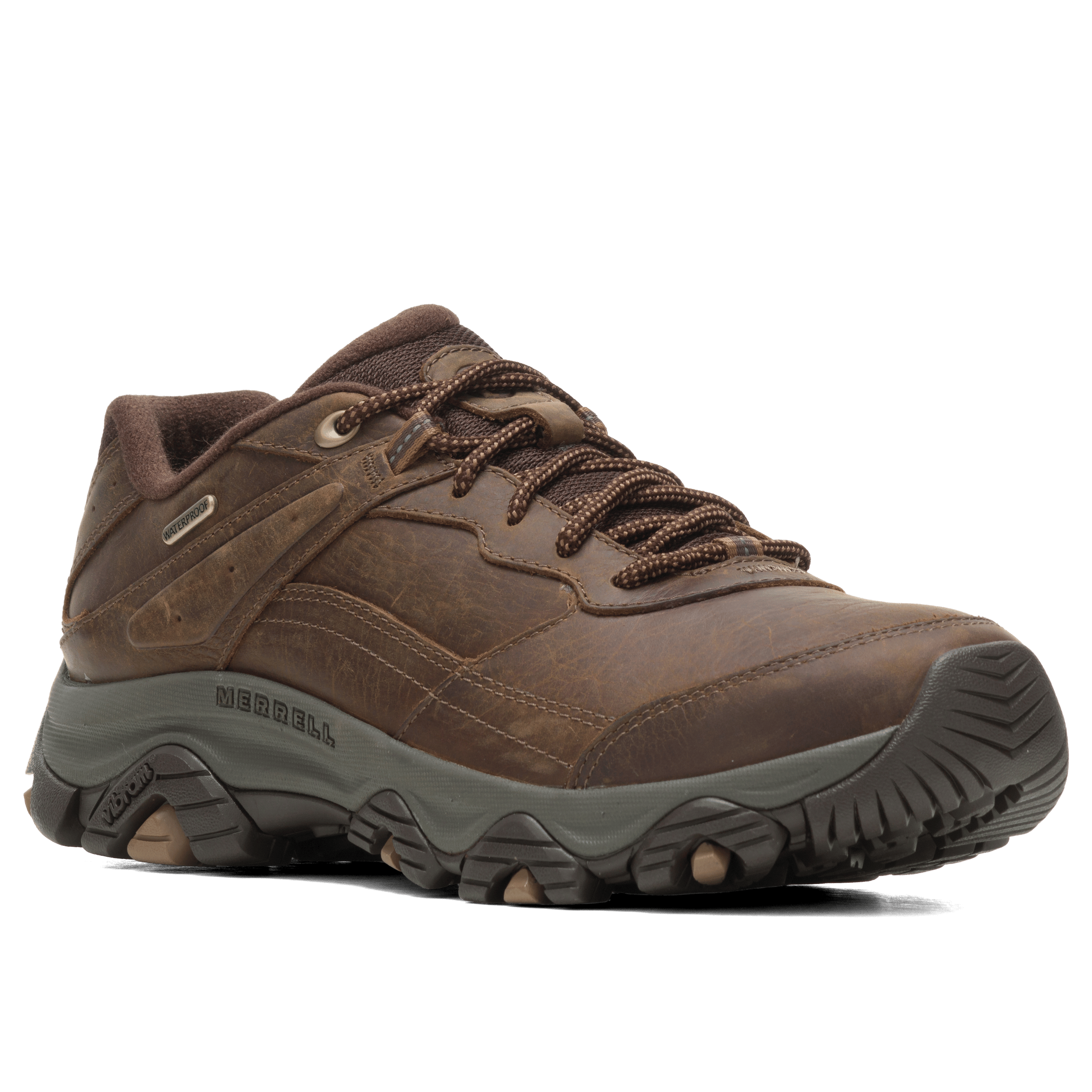 Mens Merrell Moab 3 Adventure (Waterproof) Hiking Shoes