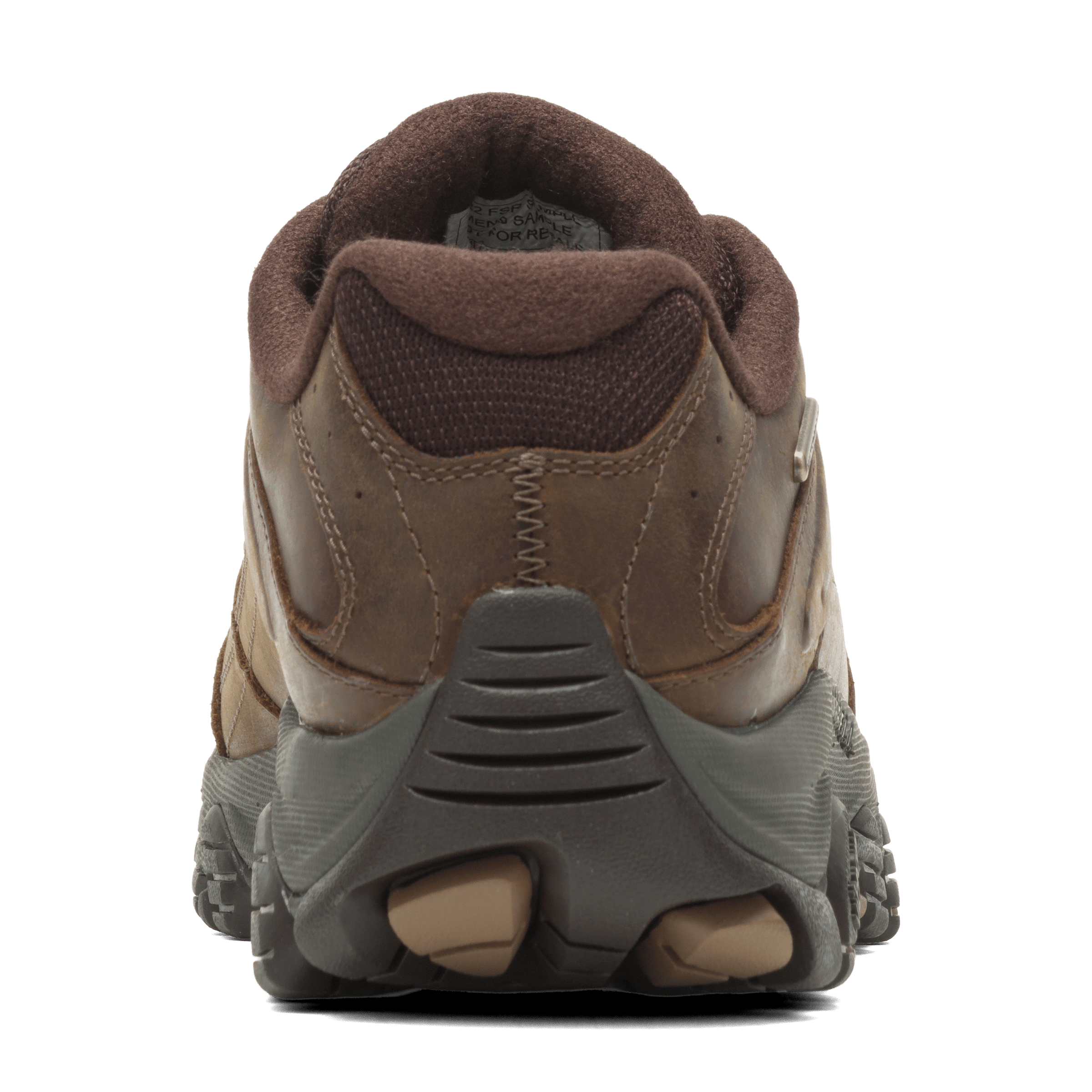 Mens Merrell Moab 3 Adventure (Waterproof) Hiking Shoes