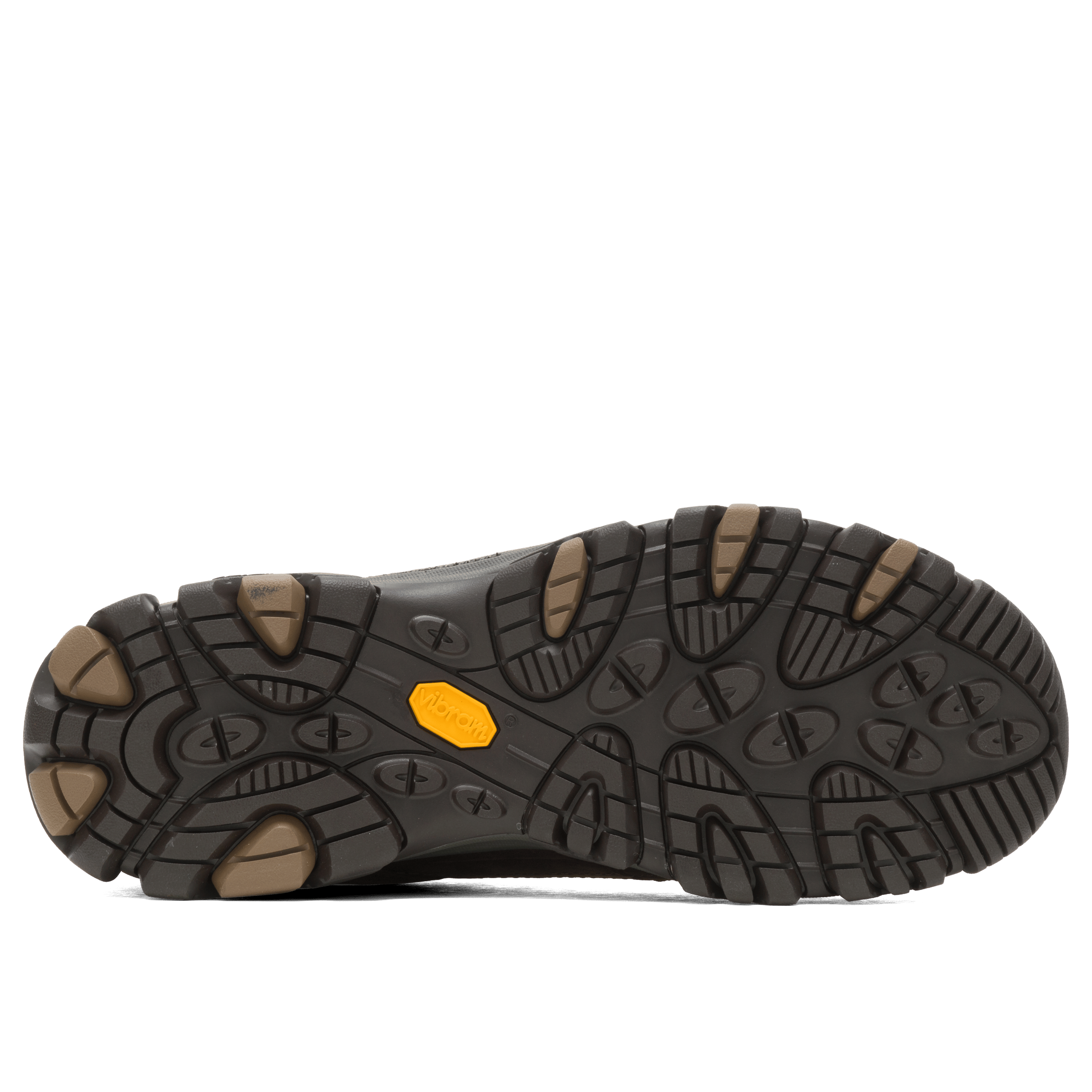 Mens Merrell Moab 3 Adventure (Waterproof) Hiking Shoes