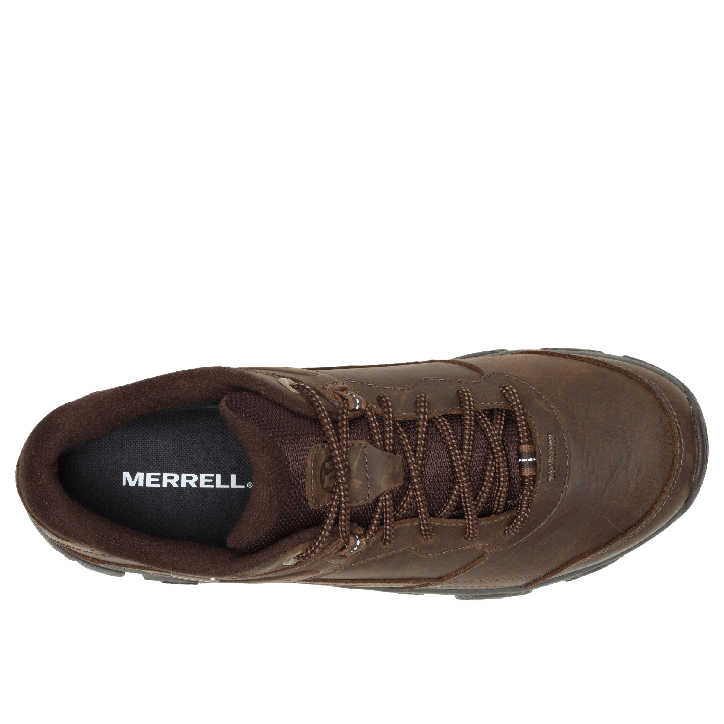 Mens Merrell Moab 3 Adventure (Waterproof) Hiking Shoes