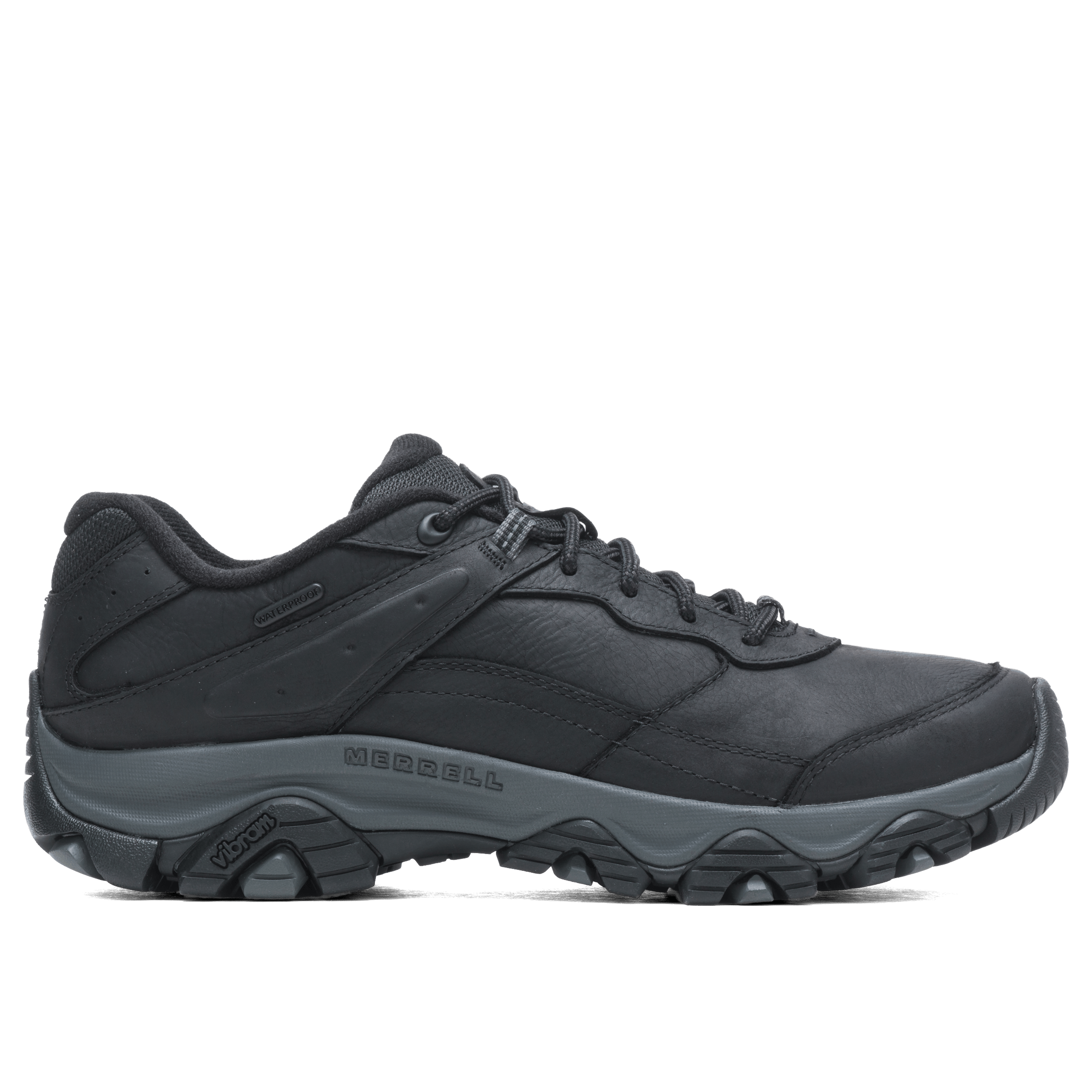 Mens Merrell Moab Adventure 3 Waterproof Hiking Shoes