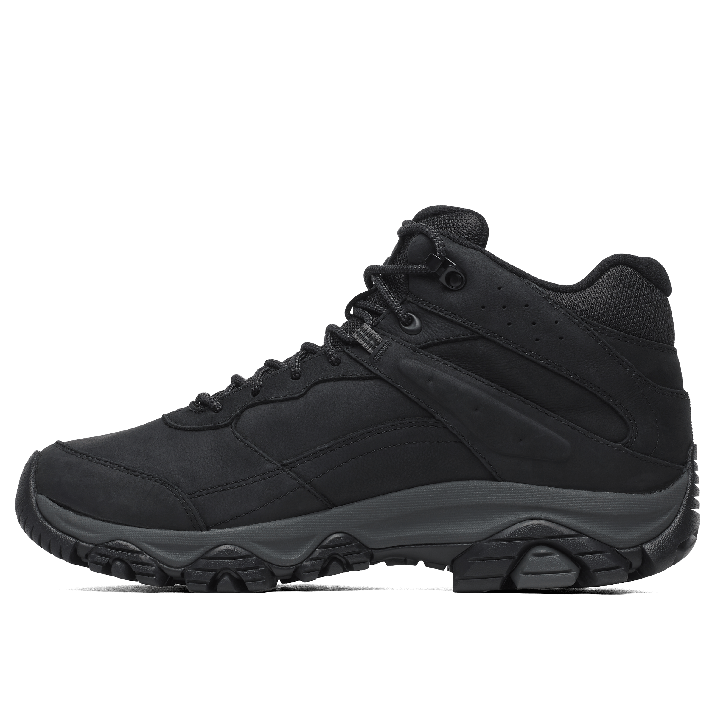 Mens Merrell Moab Adventure 3 Mid (Waterproof) Boots