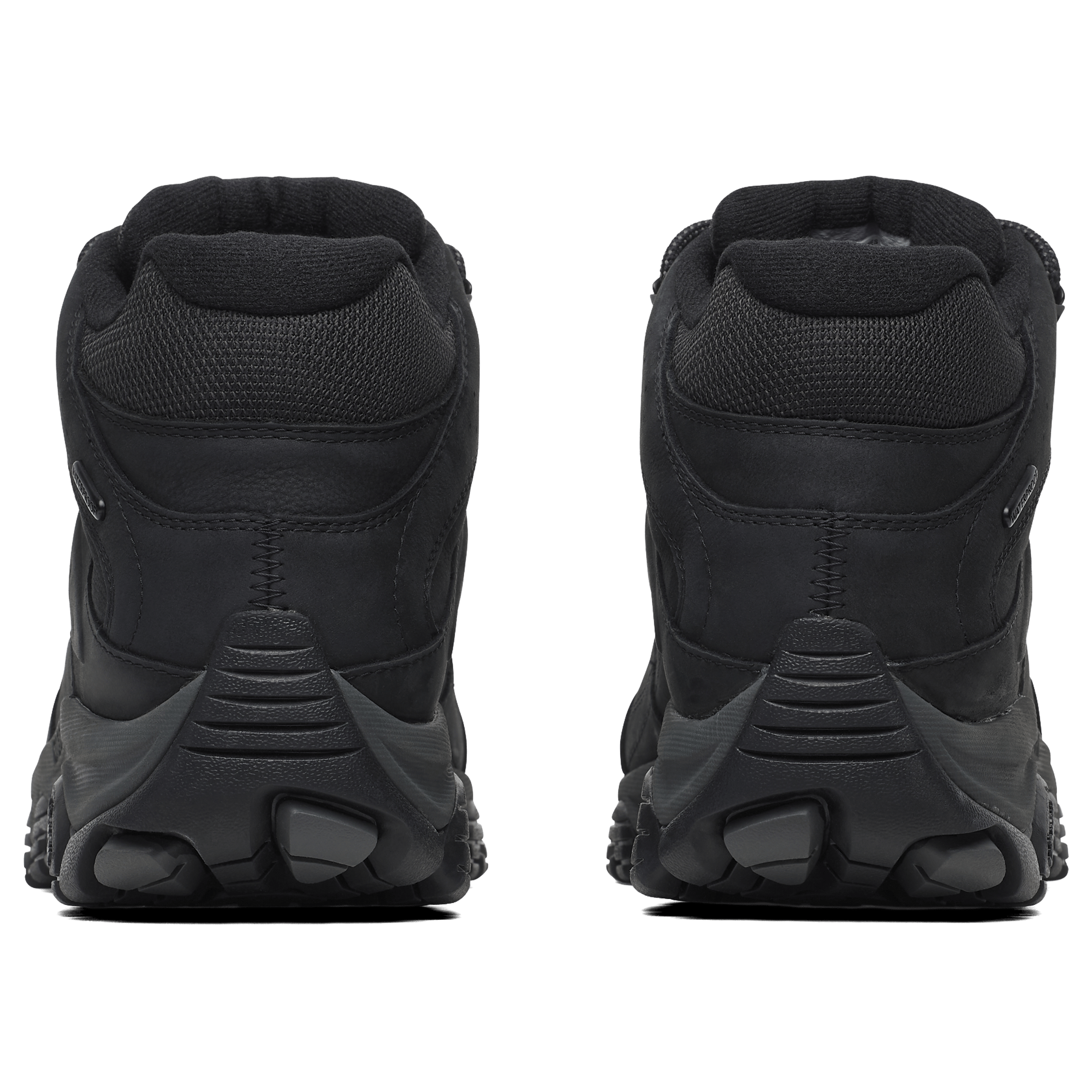 Mens Merrell Moab Adventure 3 Mid (Waterproof) Boots