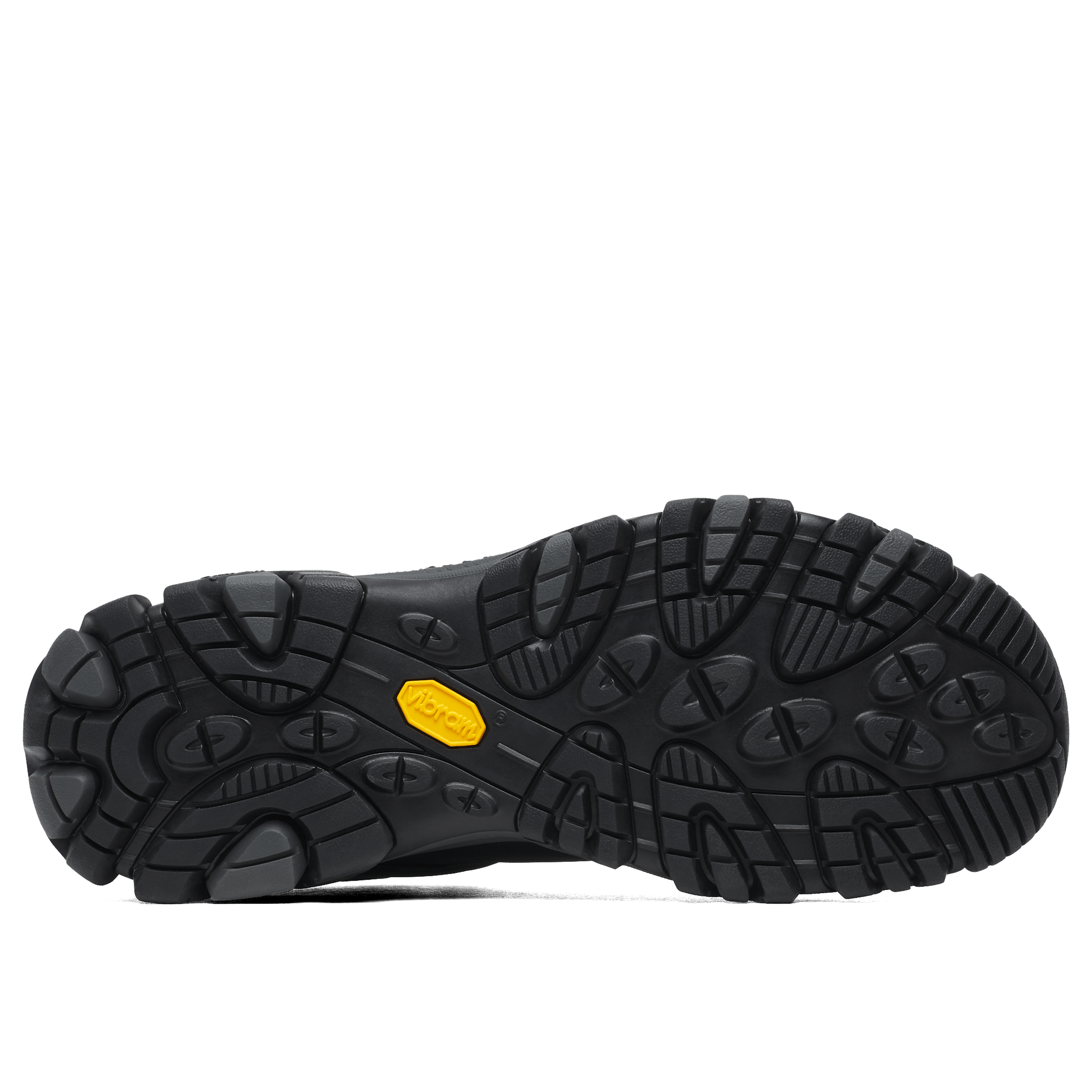 Mens Merrell Moab Adventure 3 Mid (Waterproof) Boots