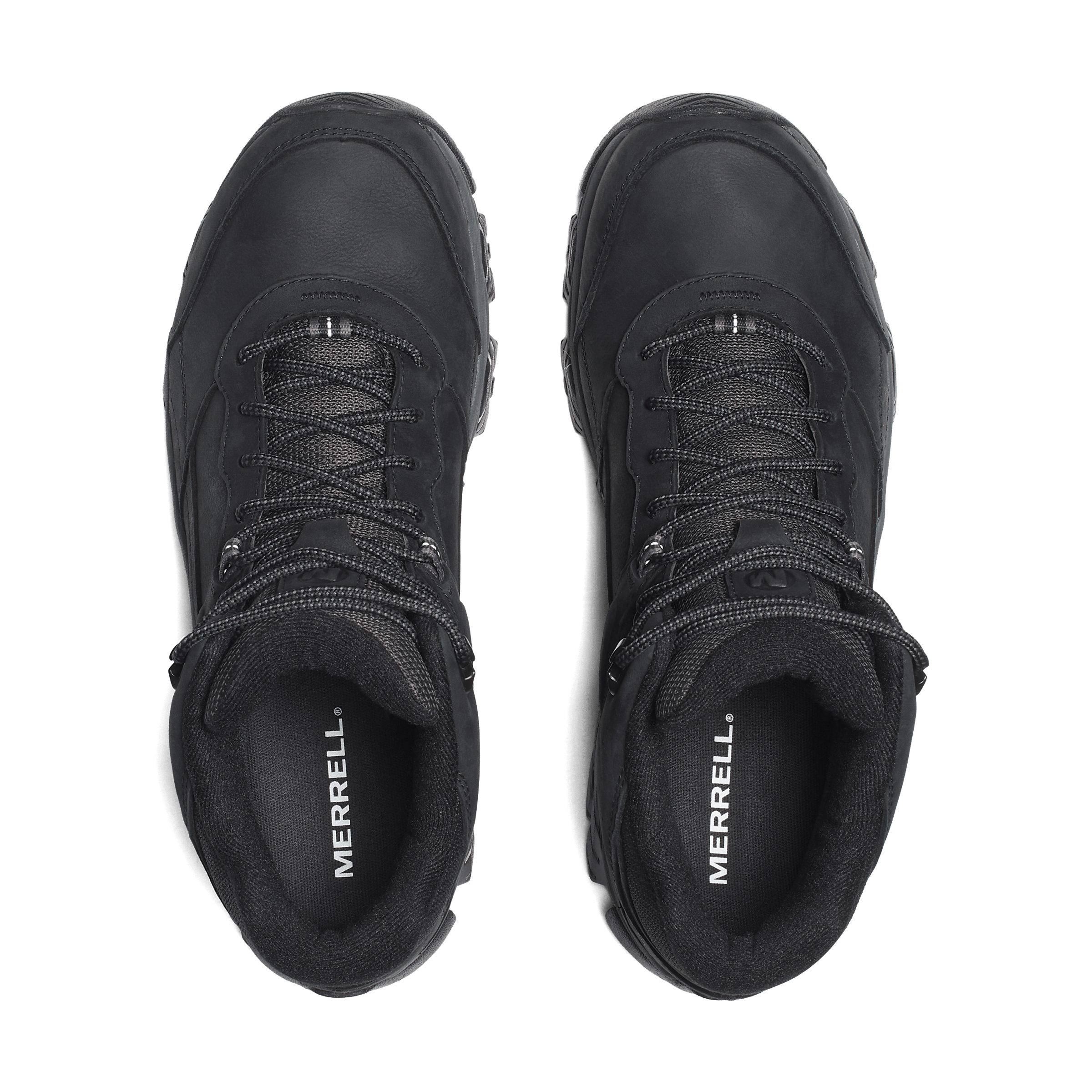 Mens Merrell Moab Adventure 3 Mid (Waterproof) Boots