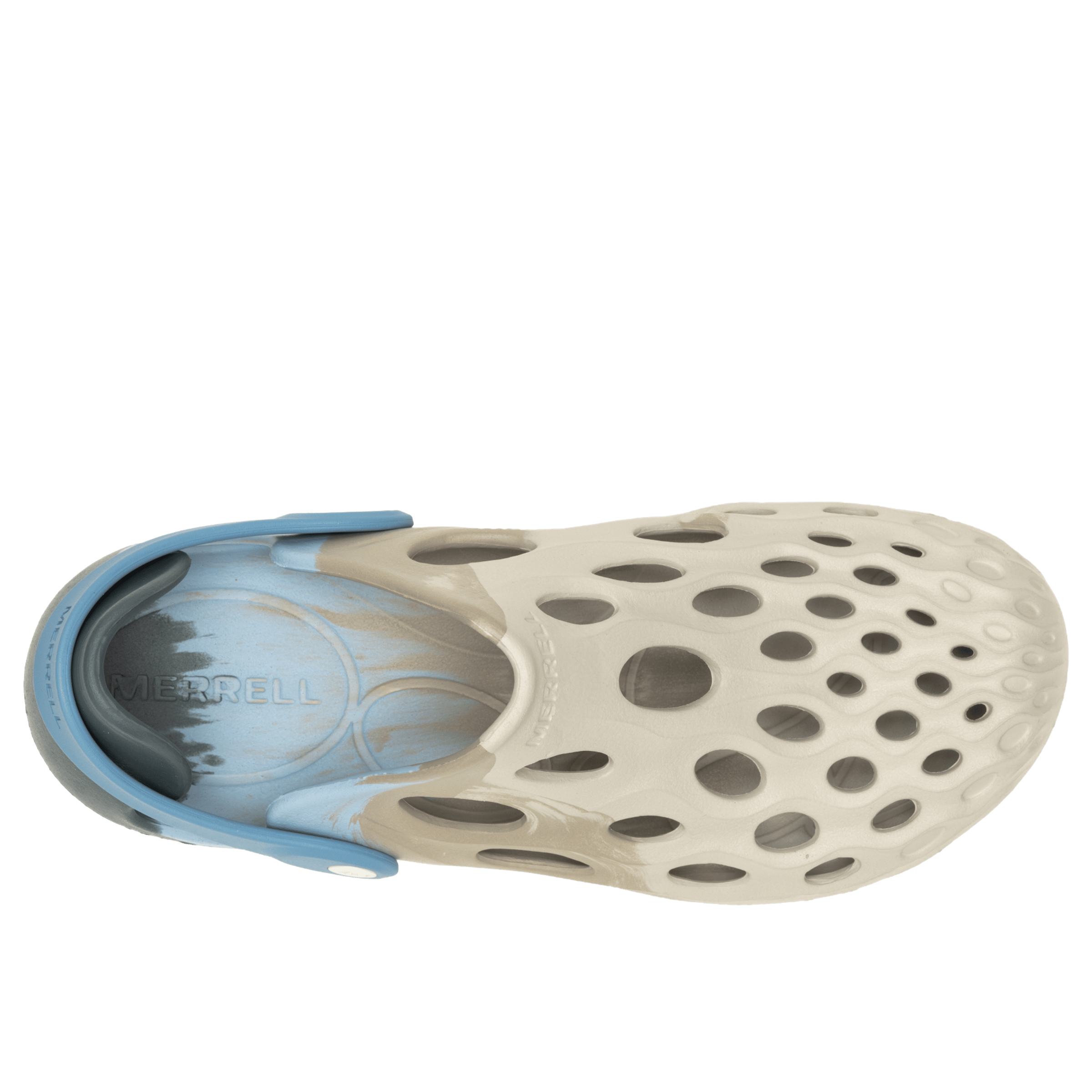 Mens Merrell Hydro Moc Drift