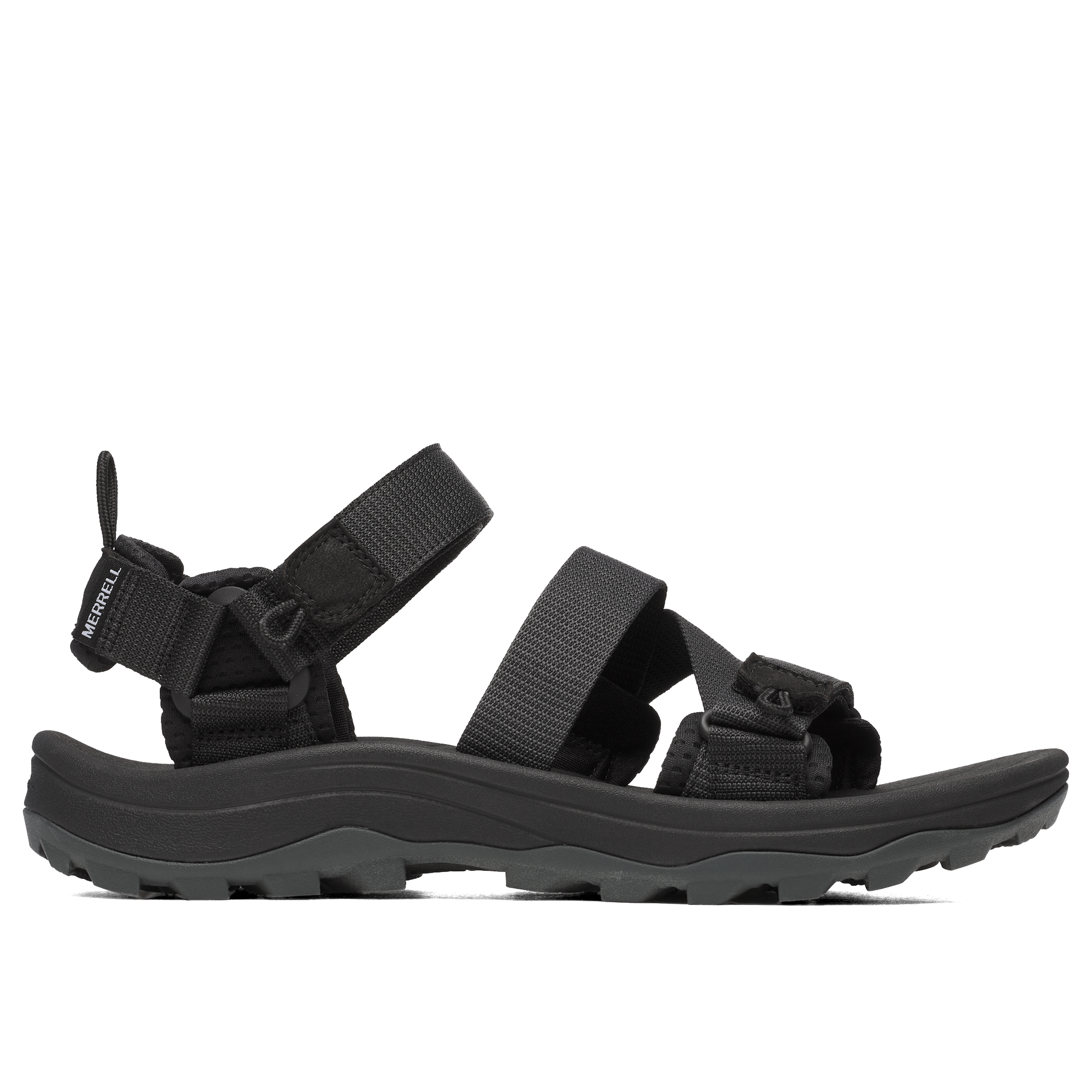 Mens Merrell Speed Fusion Sport RMX Sandals