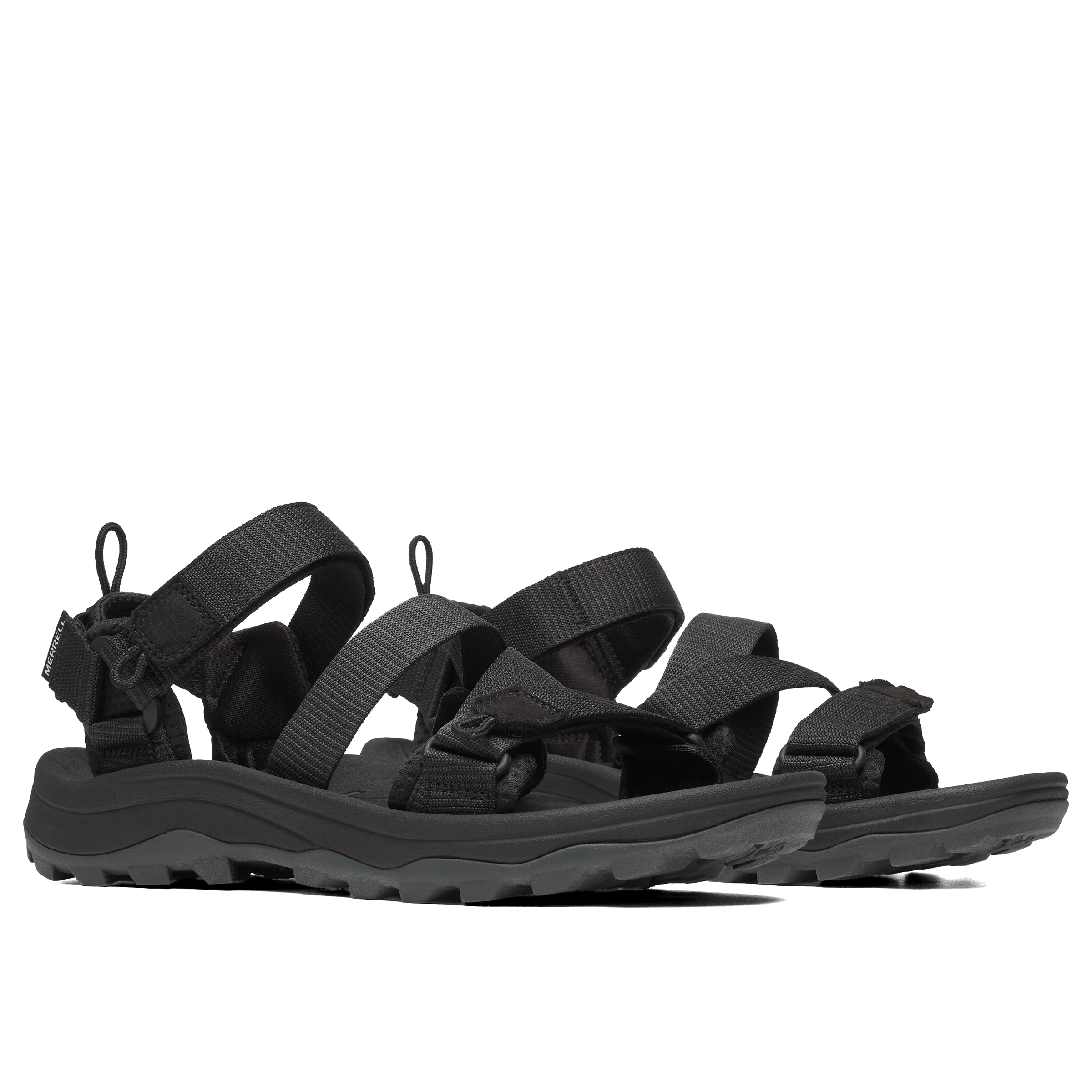 Mens Merrell Speed Fusion Sport RMX Sandals