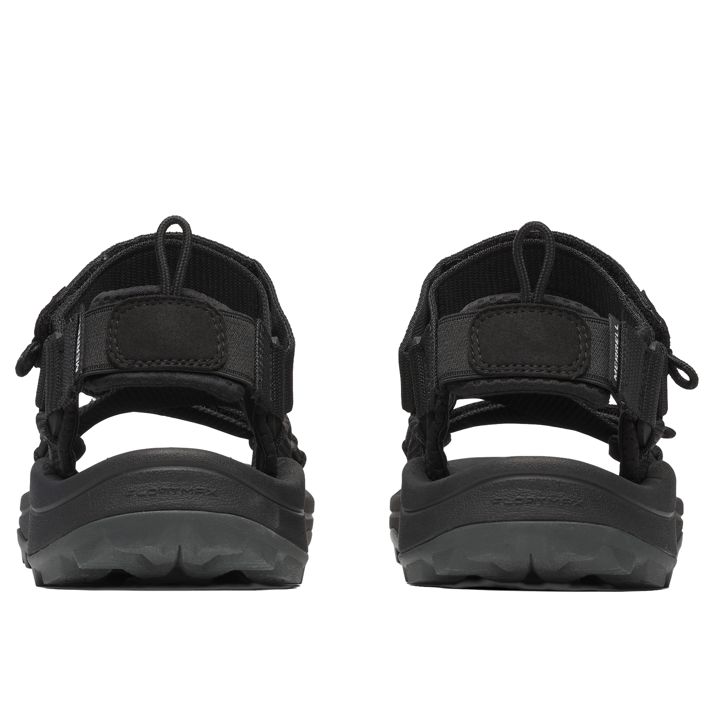 Mens Merrell Speed Fusion Sport RMX Sandals