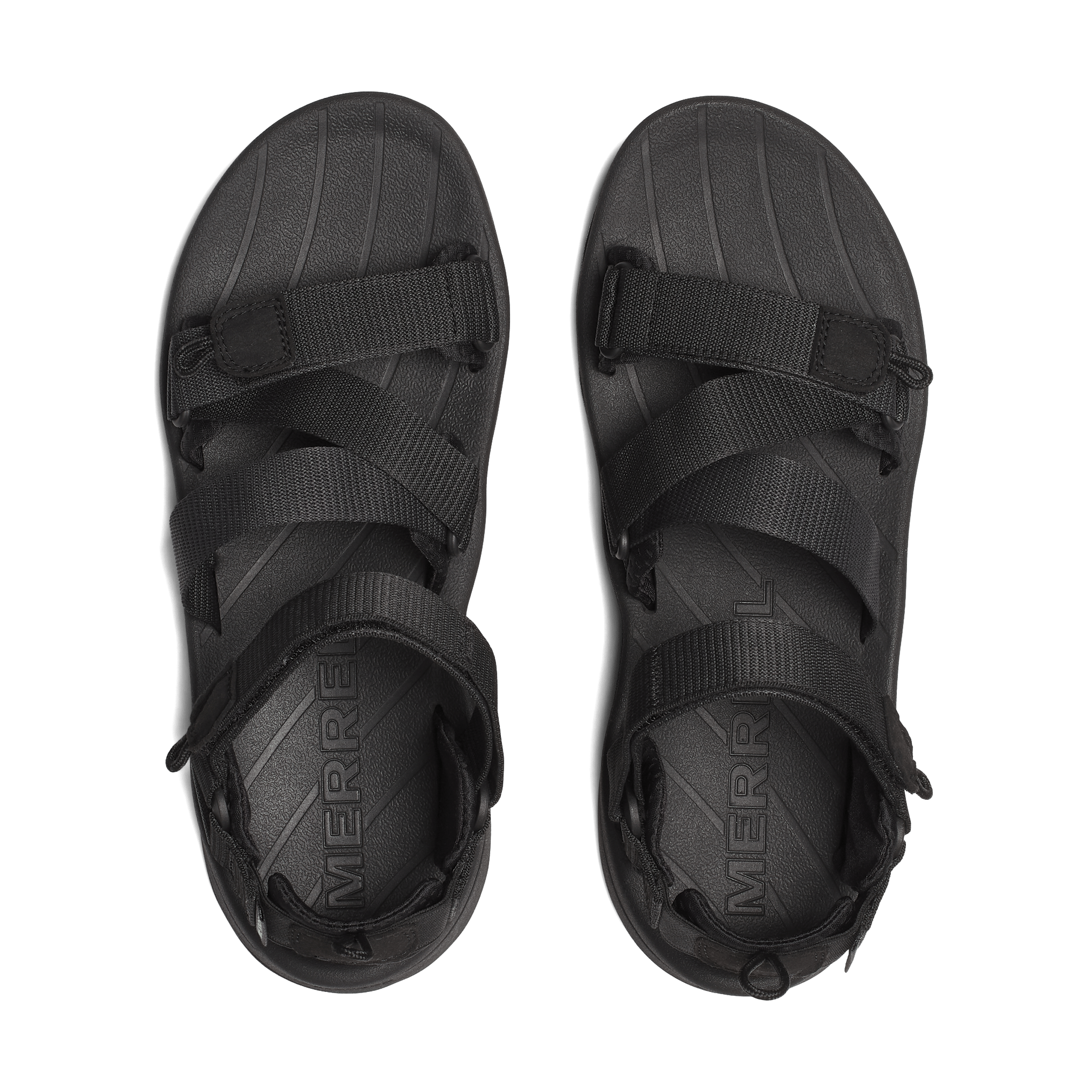 Mens Merrell Speed Fusion Sport RMX Sandals