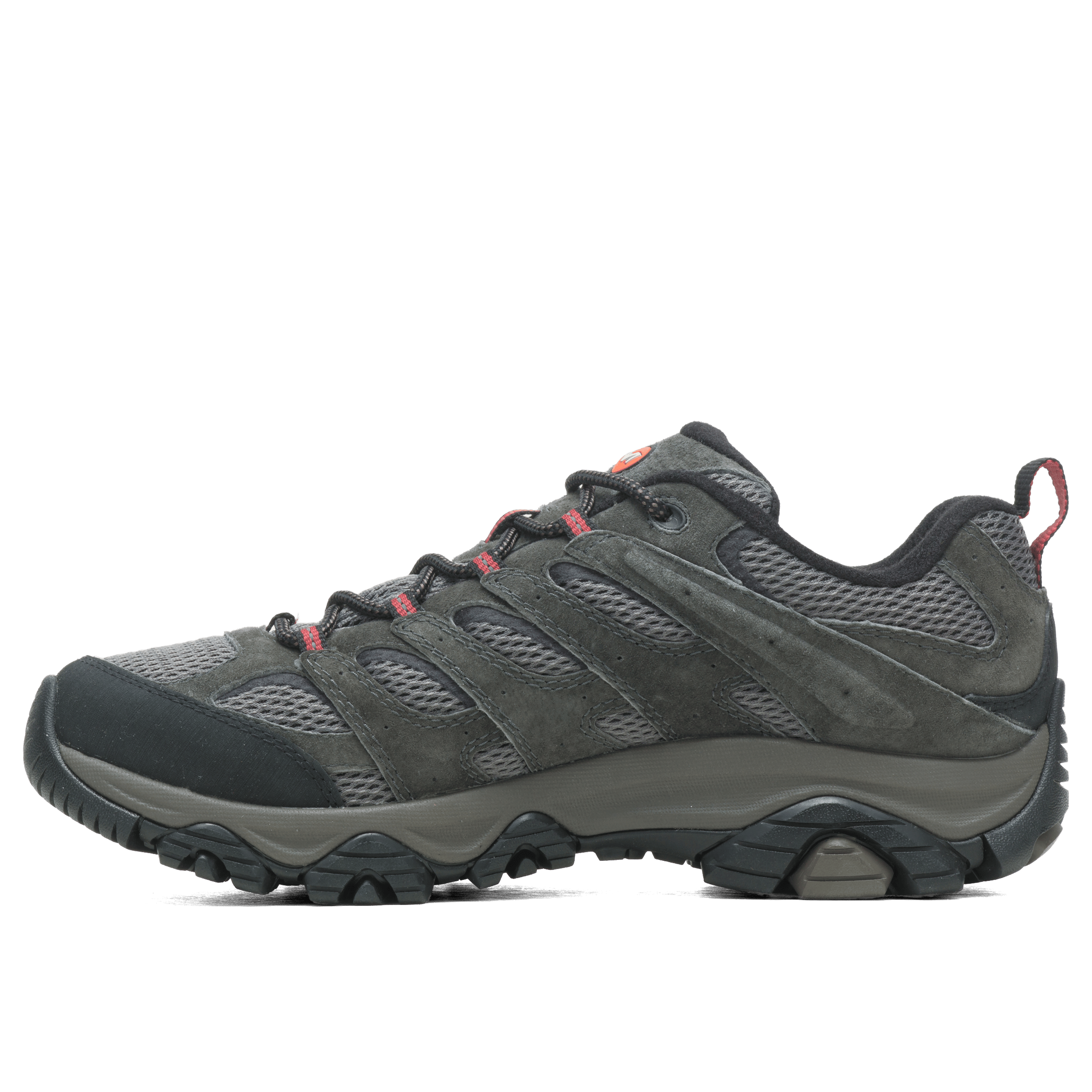 Mens Merrell Moab 3 Gore-Tex (Wide) Hiking Shoes