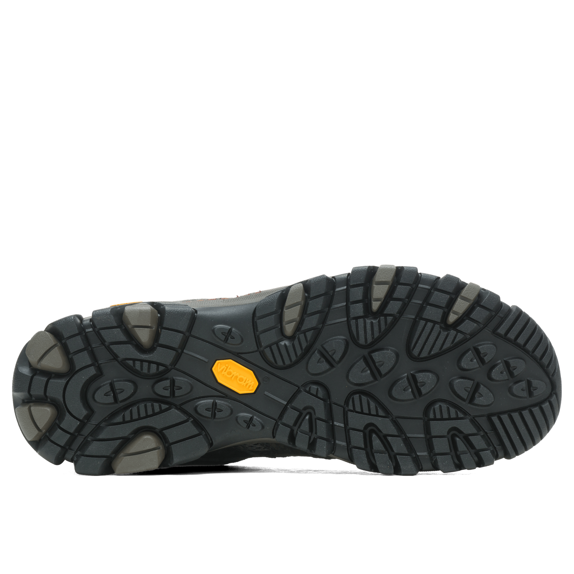 Mens Merrell Moab 3 Gore-Tex (Wide) Hiking Shoes