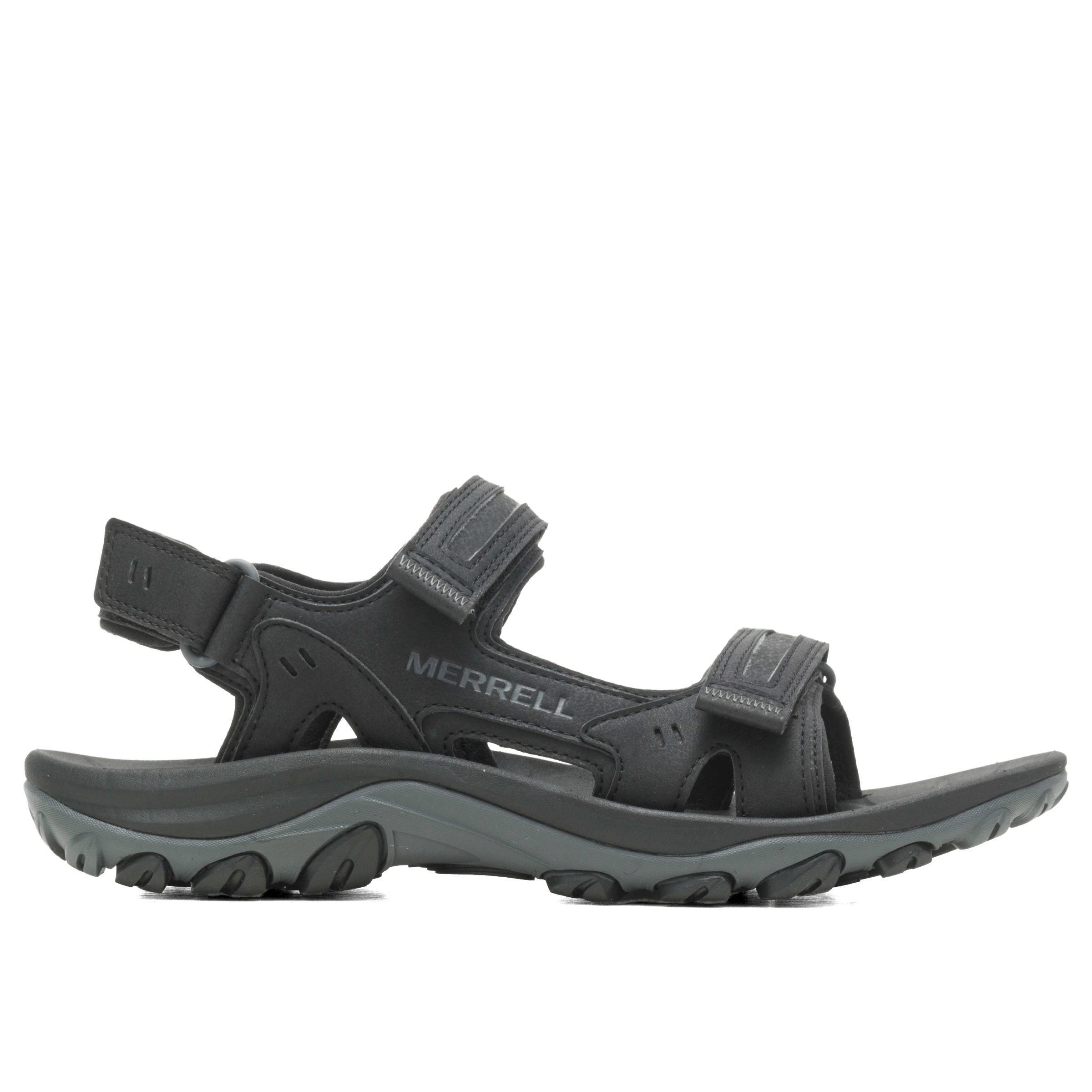 Mens Merrell Huntington Sport Convertible Sandals