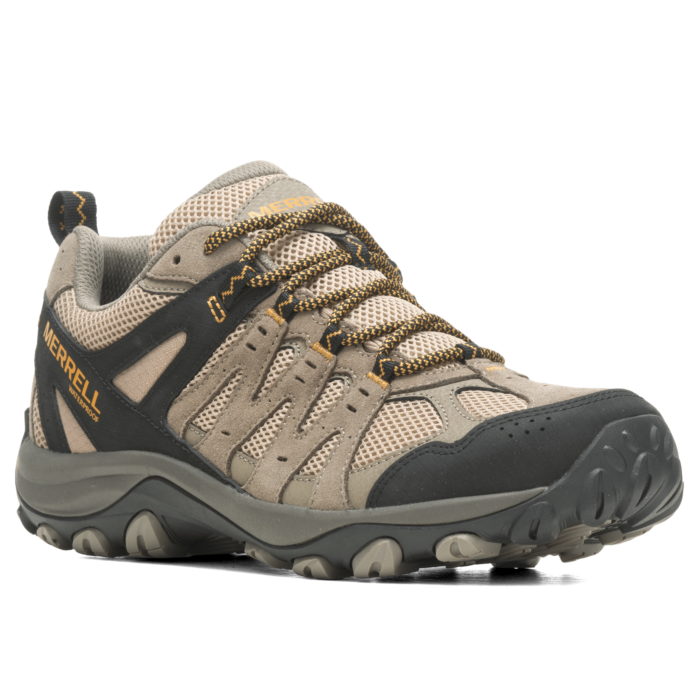 Mens Merrell Accentor 3 Waterproof Hiking Shoes