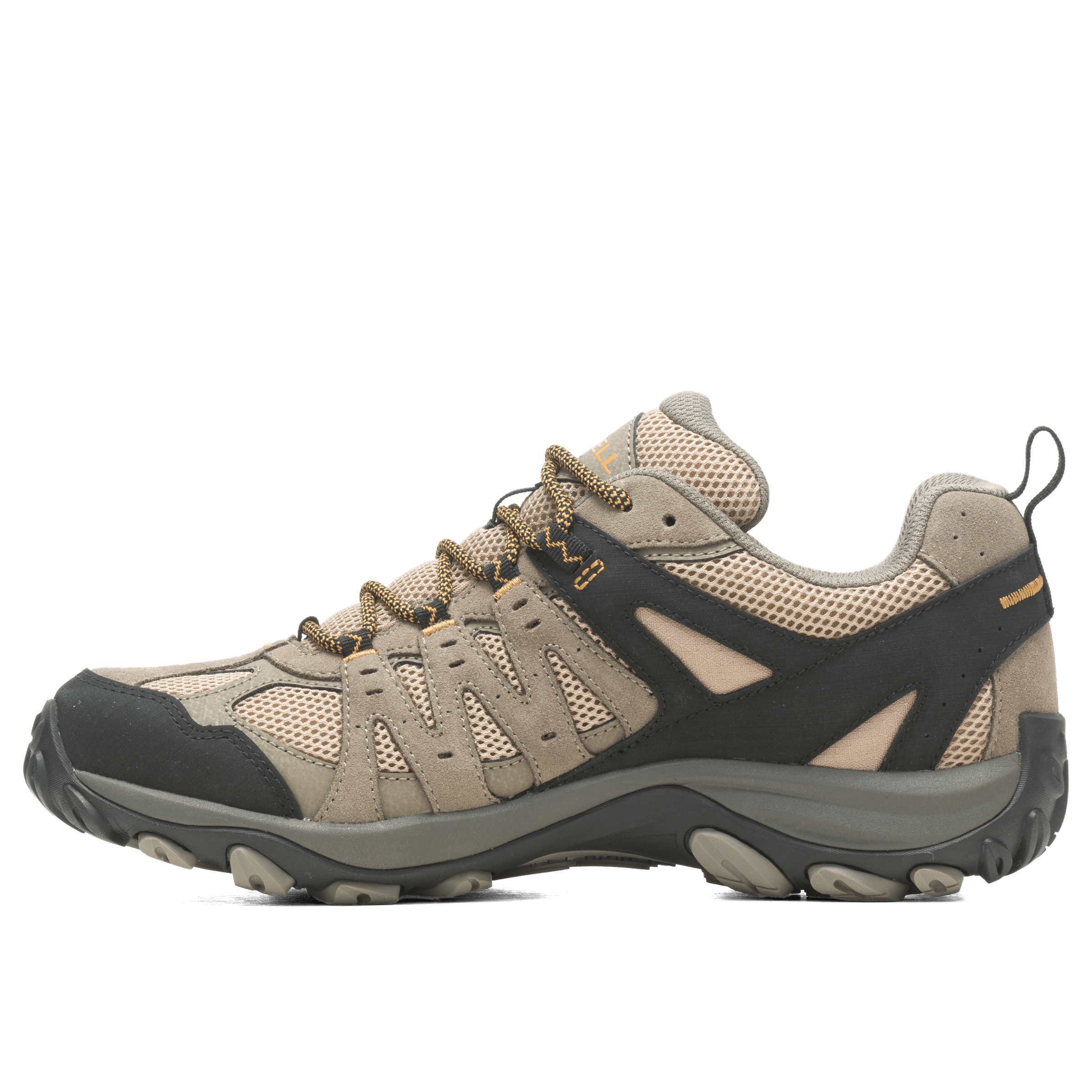 Mens Merrell Accentor 3 Waterproof Hiking Shoes
