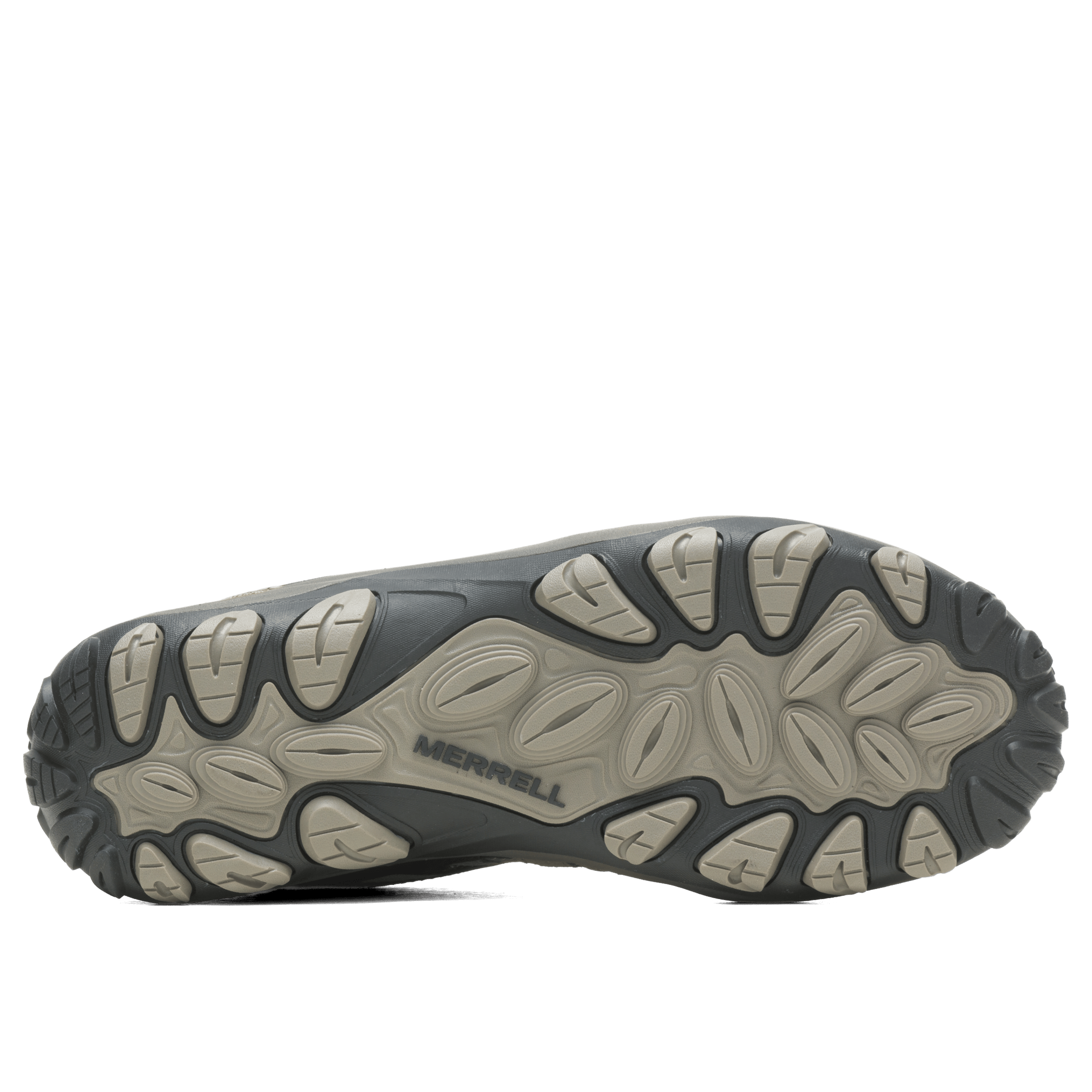 Mens Merrell Accentor 3 Waterproof Hiking Shoes
