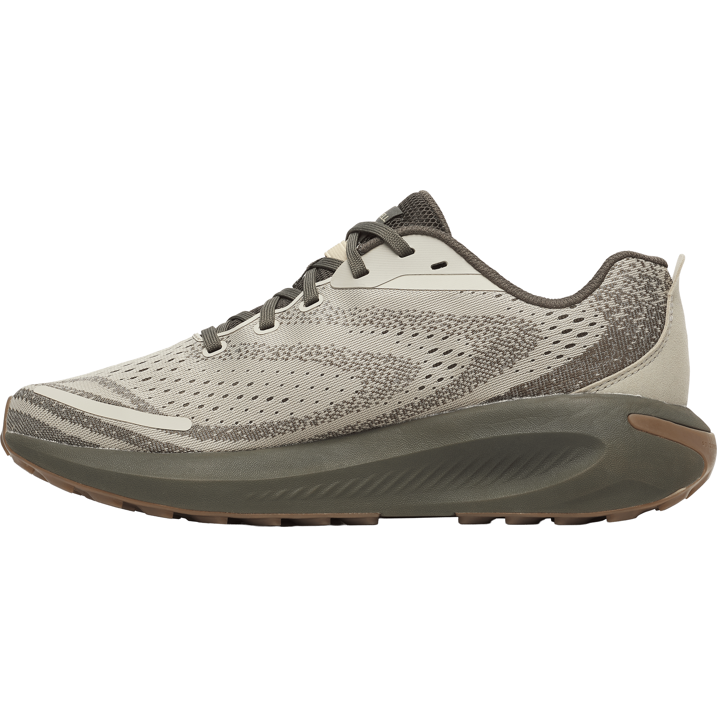 Mens Merrell Morphlite Trail Running Shoes