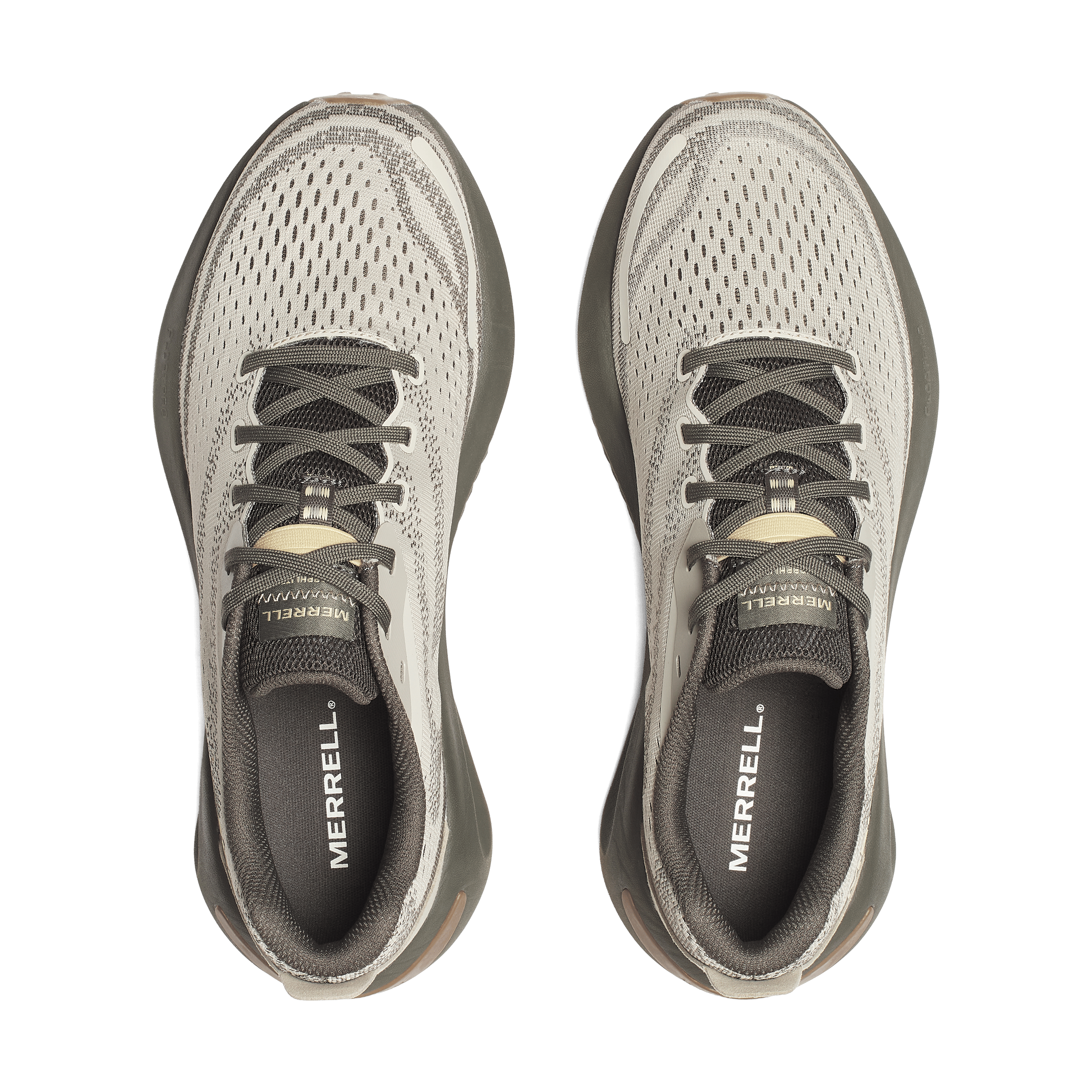 Mens Merrell Morphlite Trail Running Shoes