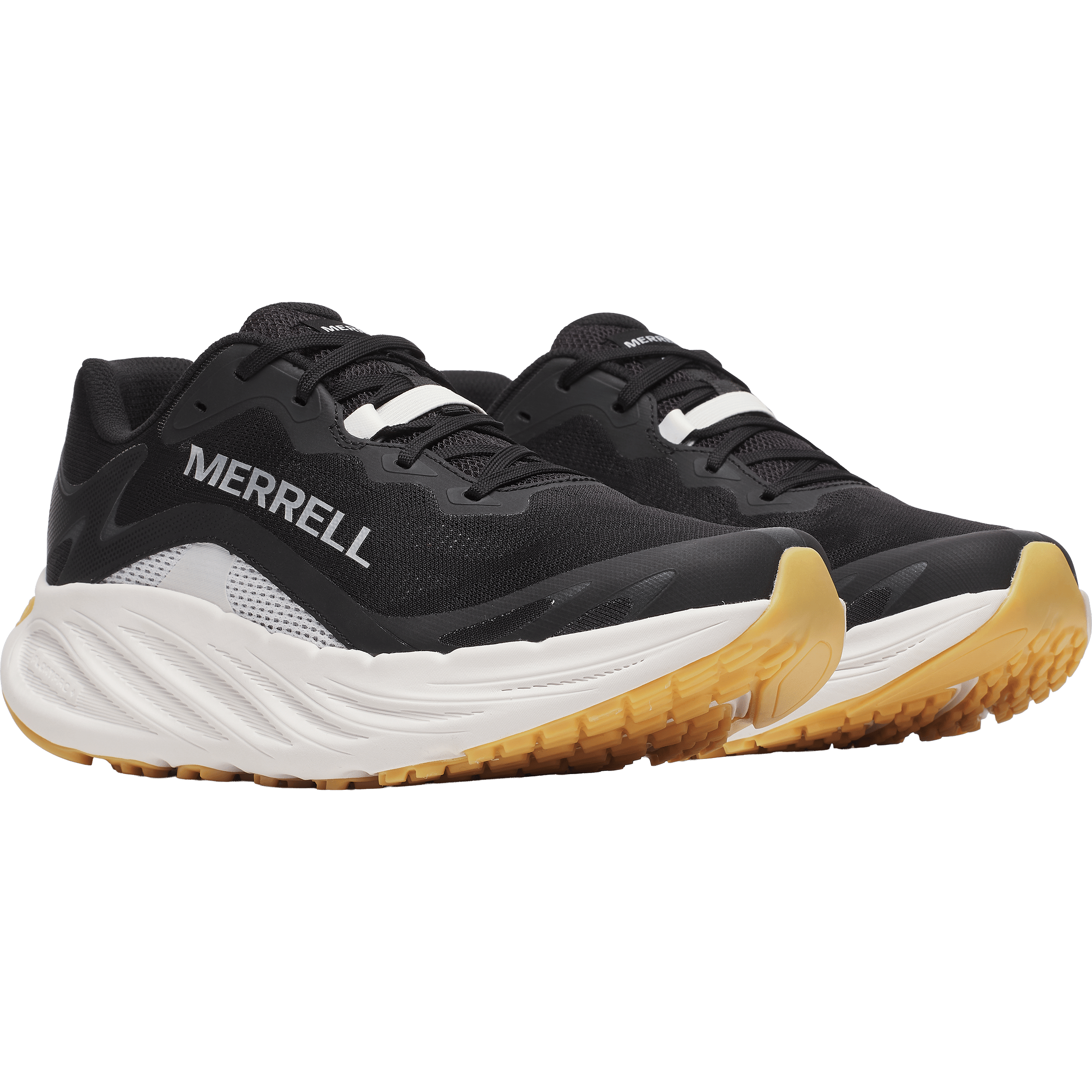 Mens Merrell Promorph All-Terrain Running Shoes