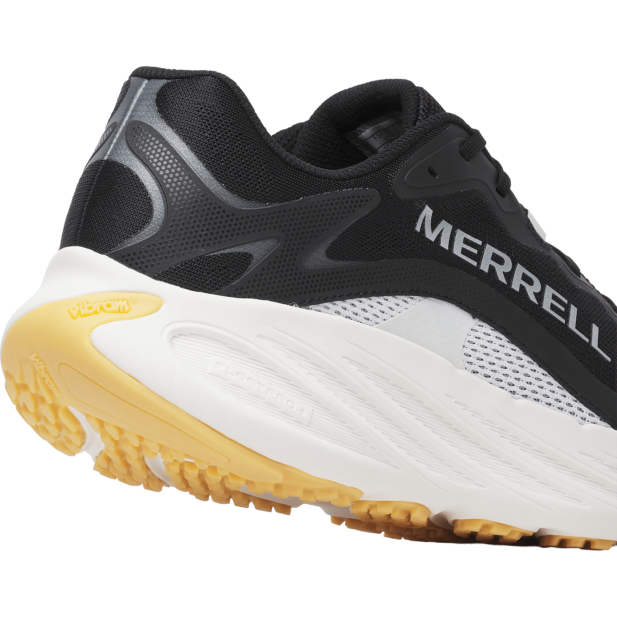 Mens Merrell Promorph All-Terrain Running Shoes