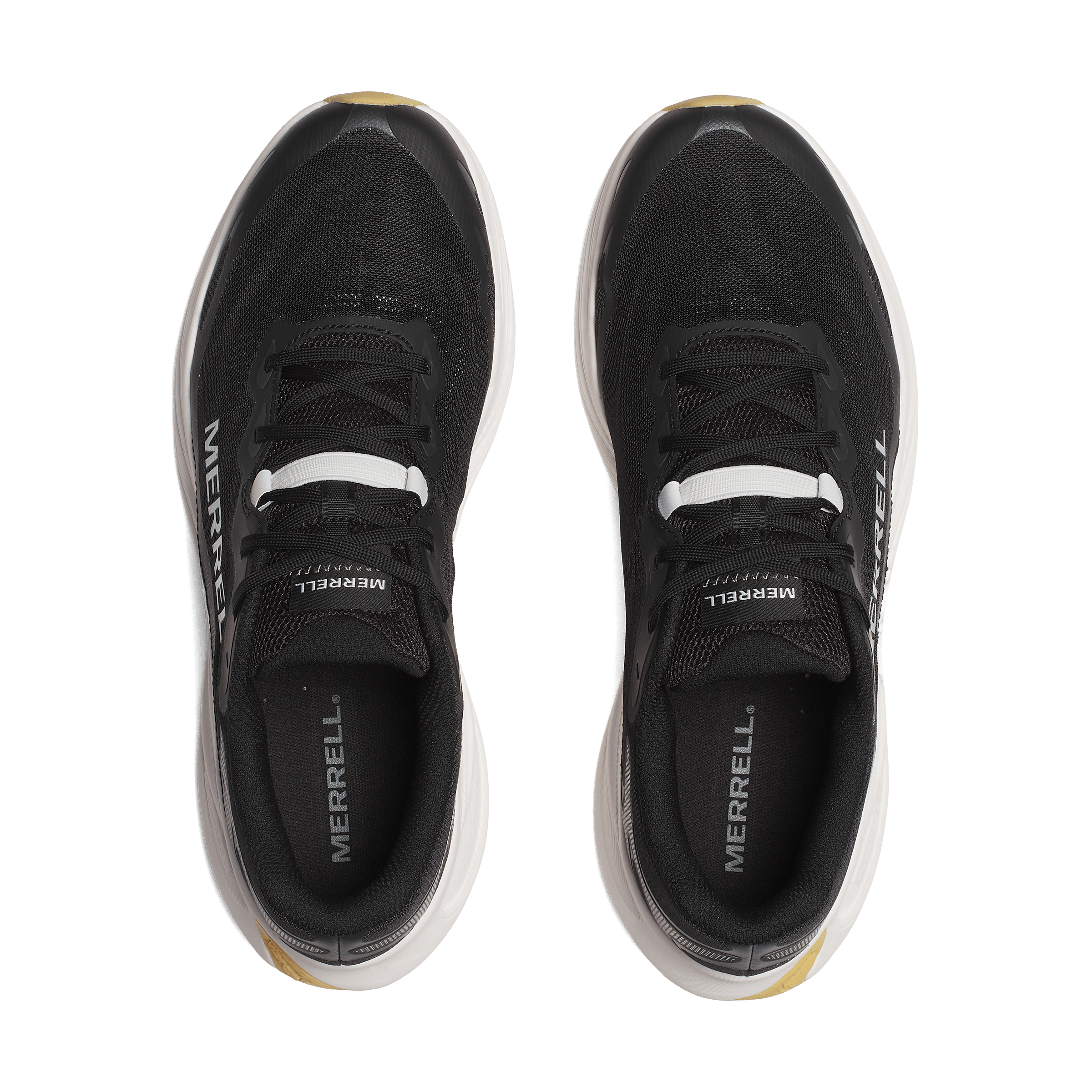Mens Merrell Promorph All-Terrain Running Shoes