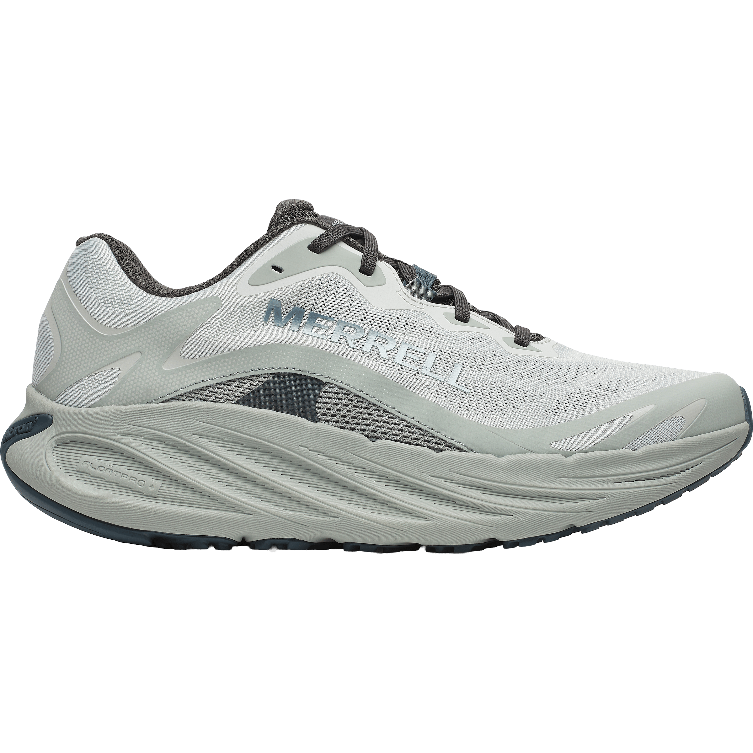 Mens Merrell Promorph All-Terrain Running Shoes