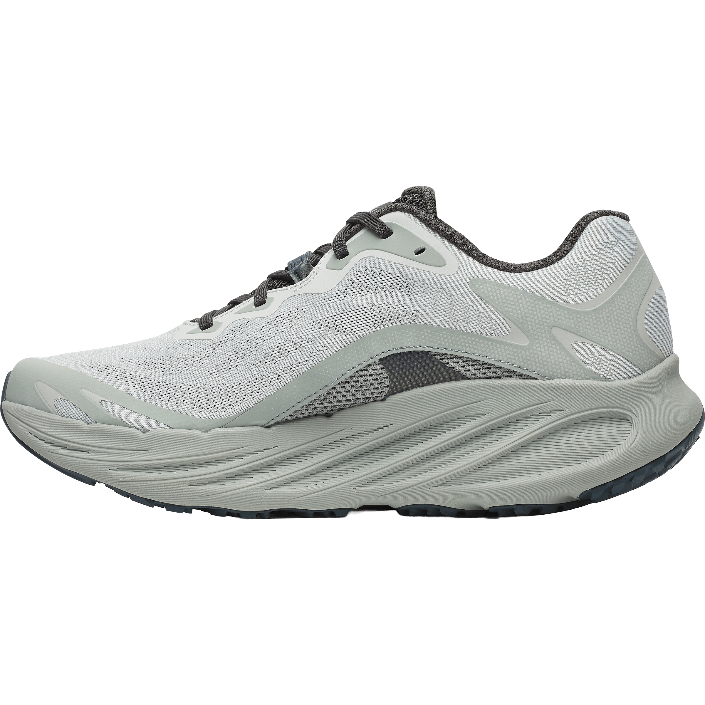 Mens Merrell Promorph All-Terrain Running Shoes