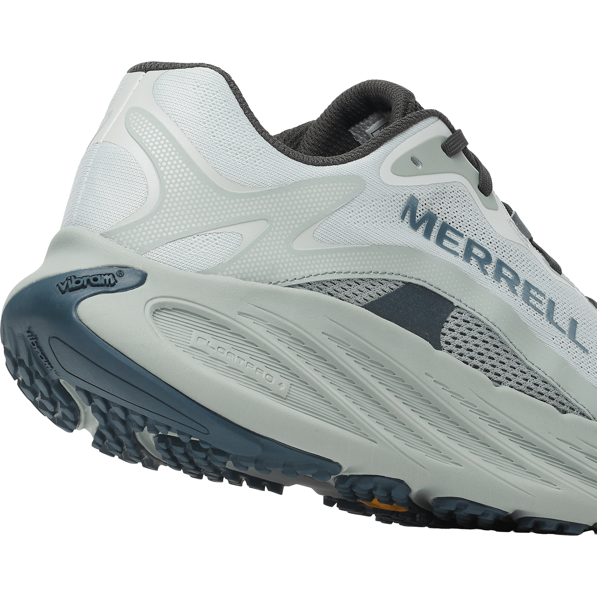 Mens Merrell Promorph All-Terrain Running Shoes
