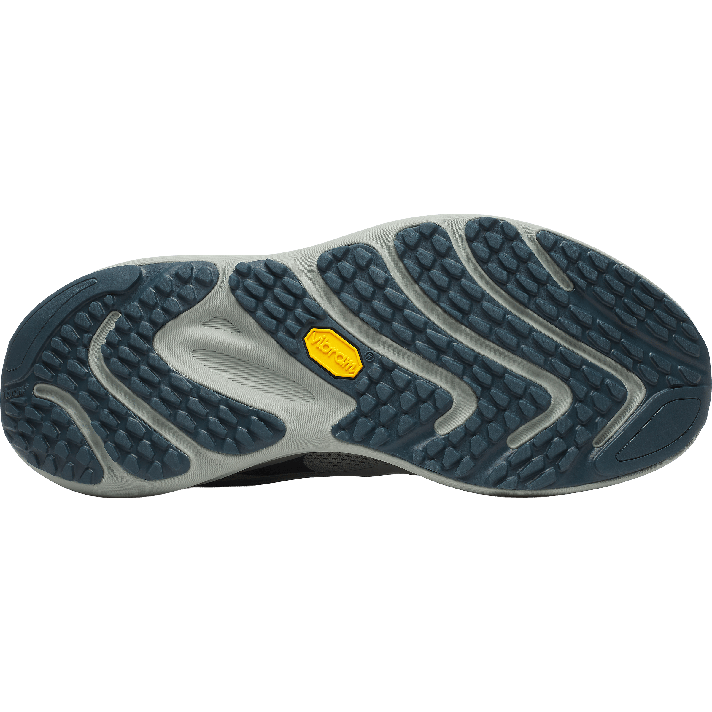 Mens Merrell Promorph All-Terrain Running Shoes