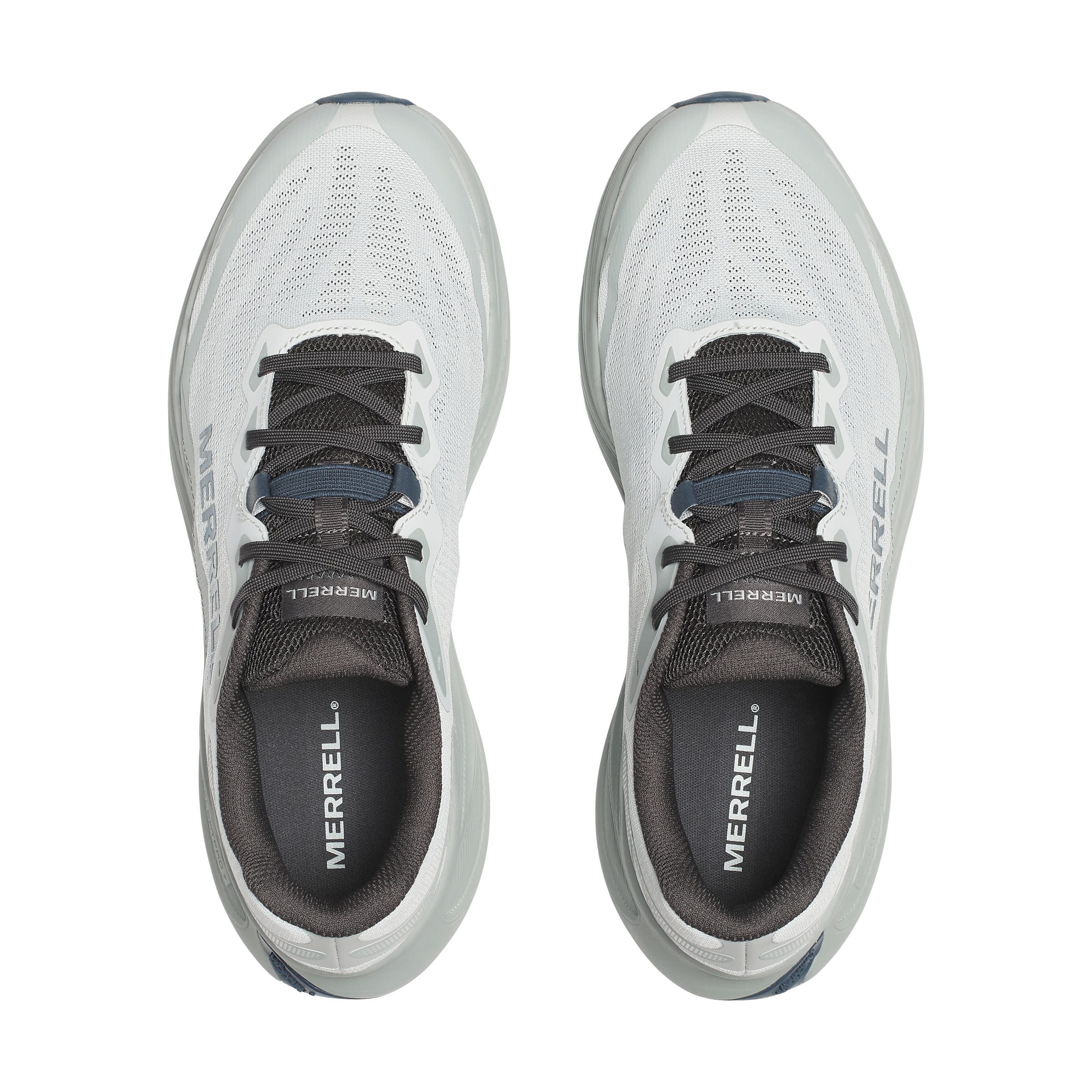 Mens Merrell Promorph All-Terrain Running Shoes