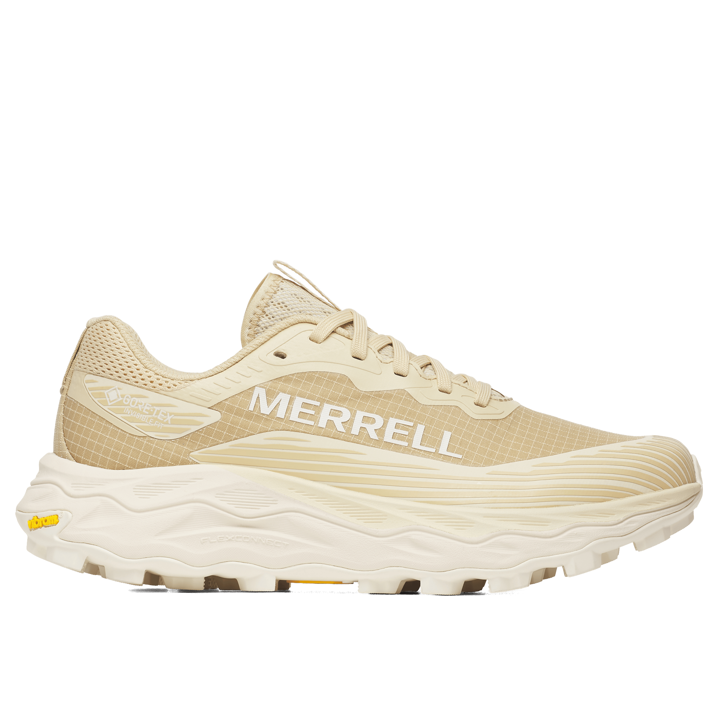 Womens Merrell Agility Peak 6 (Gore-Tex) Trail Running Shoes