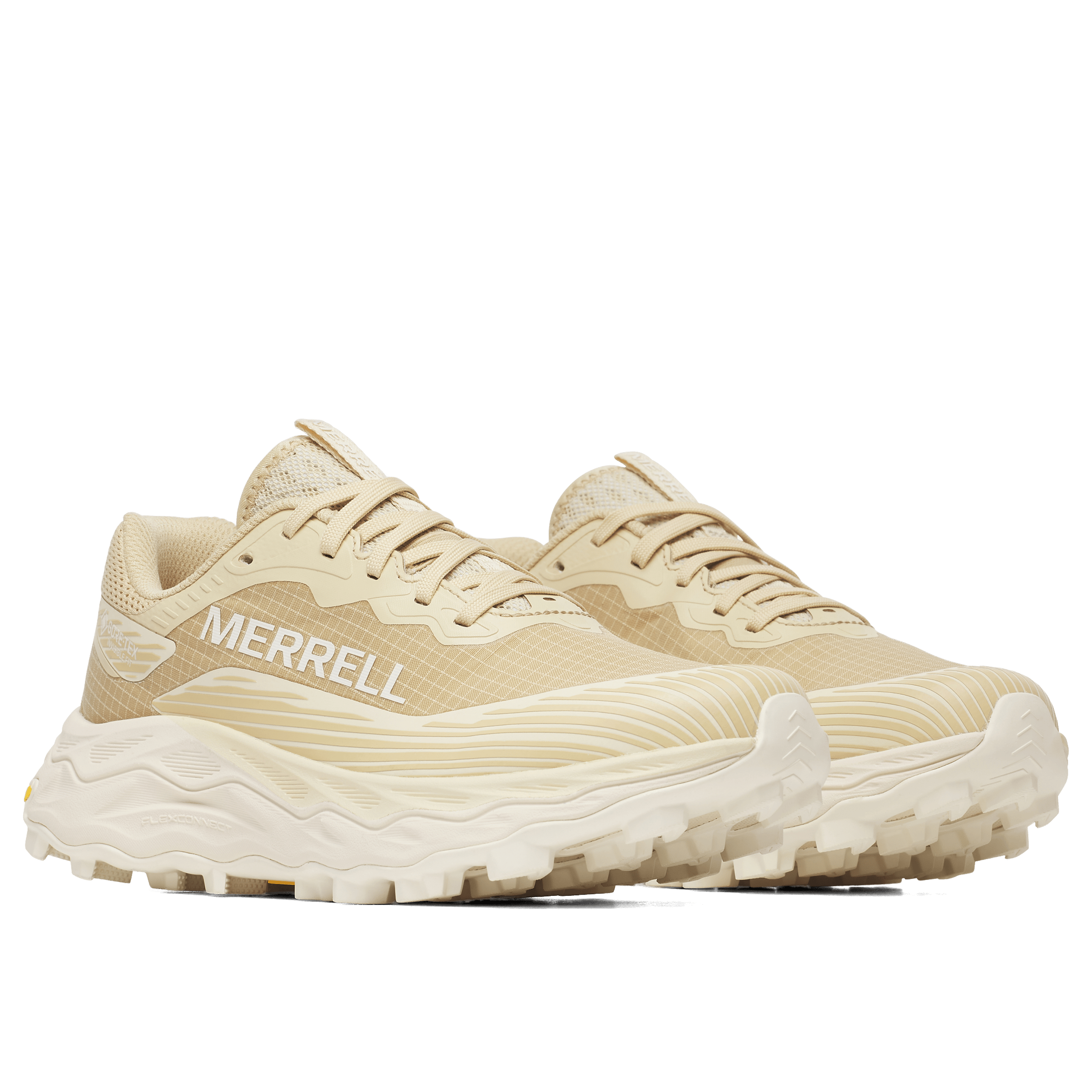 Womens Merrell Agility Peak 6 (Gore-Tex) Trail Running Shoes