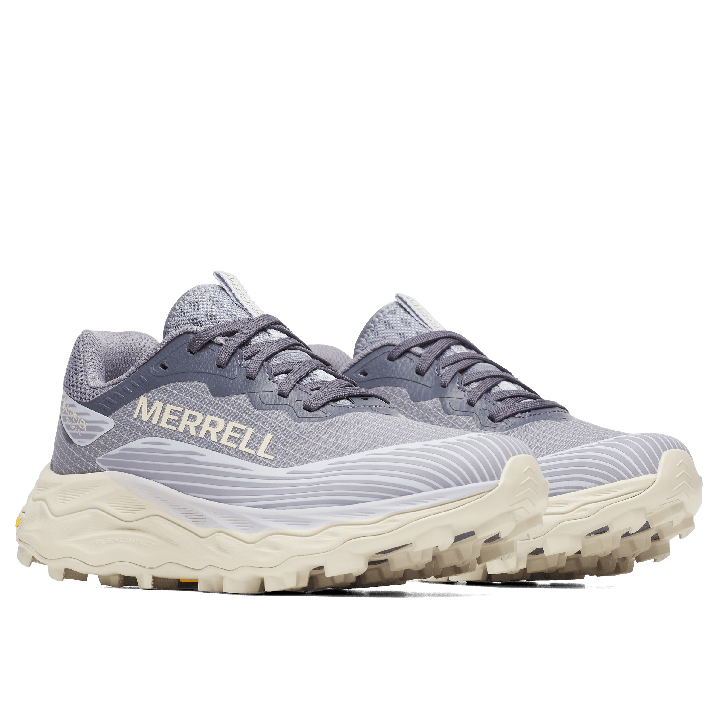Womens Merrell Agility Peak 6 (Gore-Tex) Trail Running Shoes