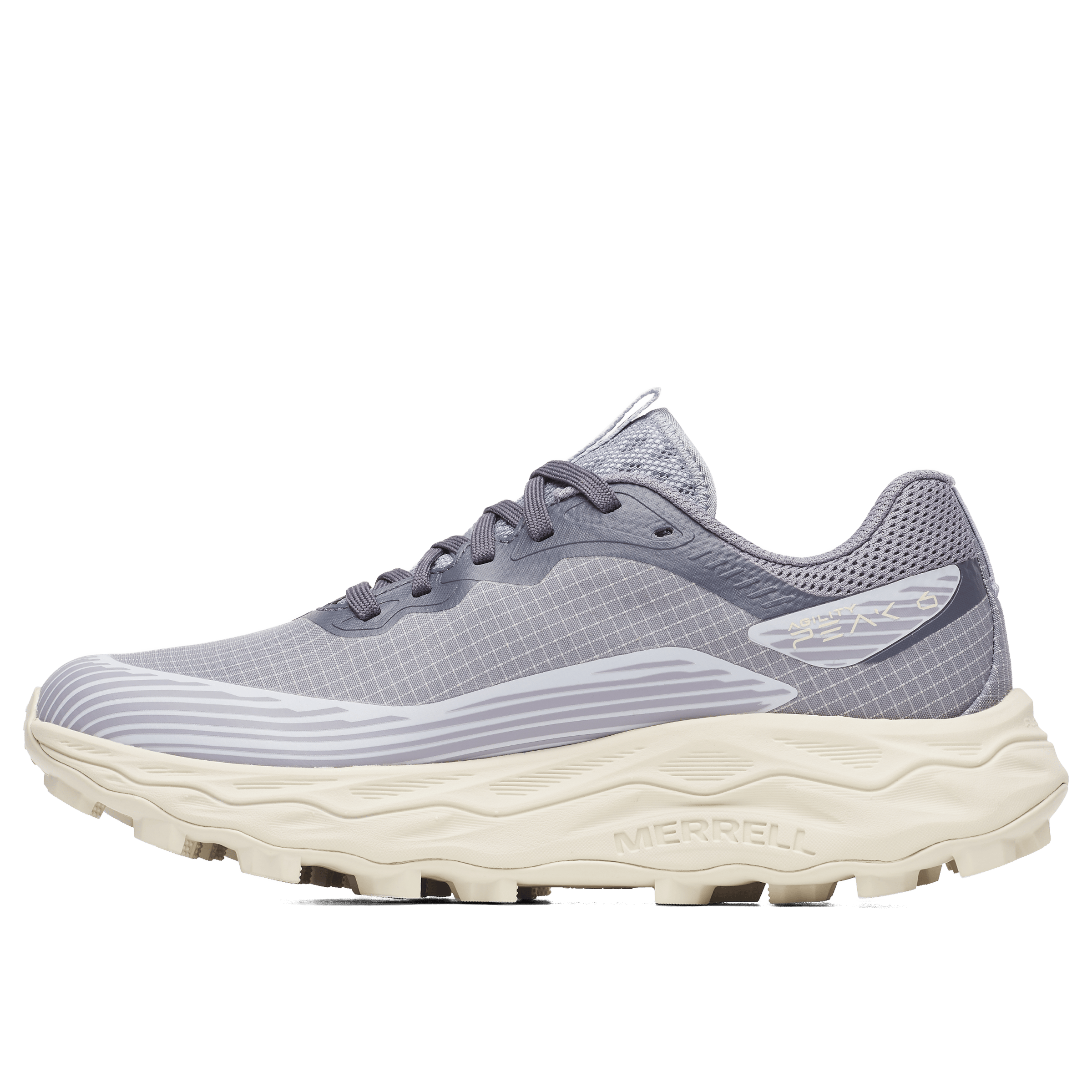 Womens Merrell Agility Peak 6 (Gore-Tex) Trail Running Shoes