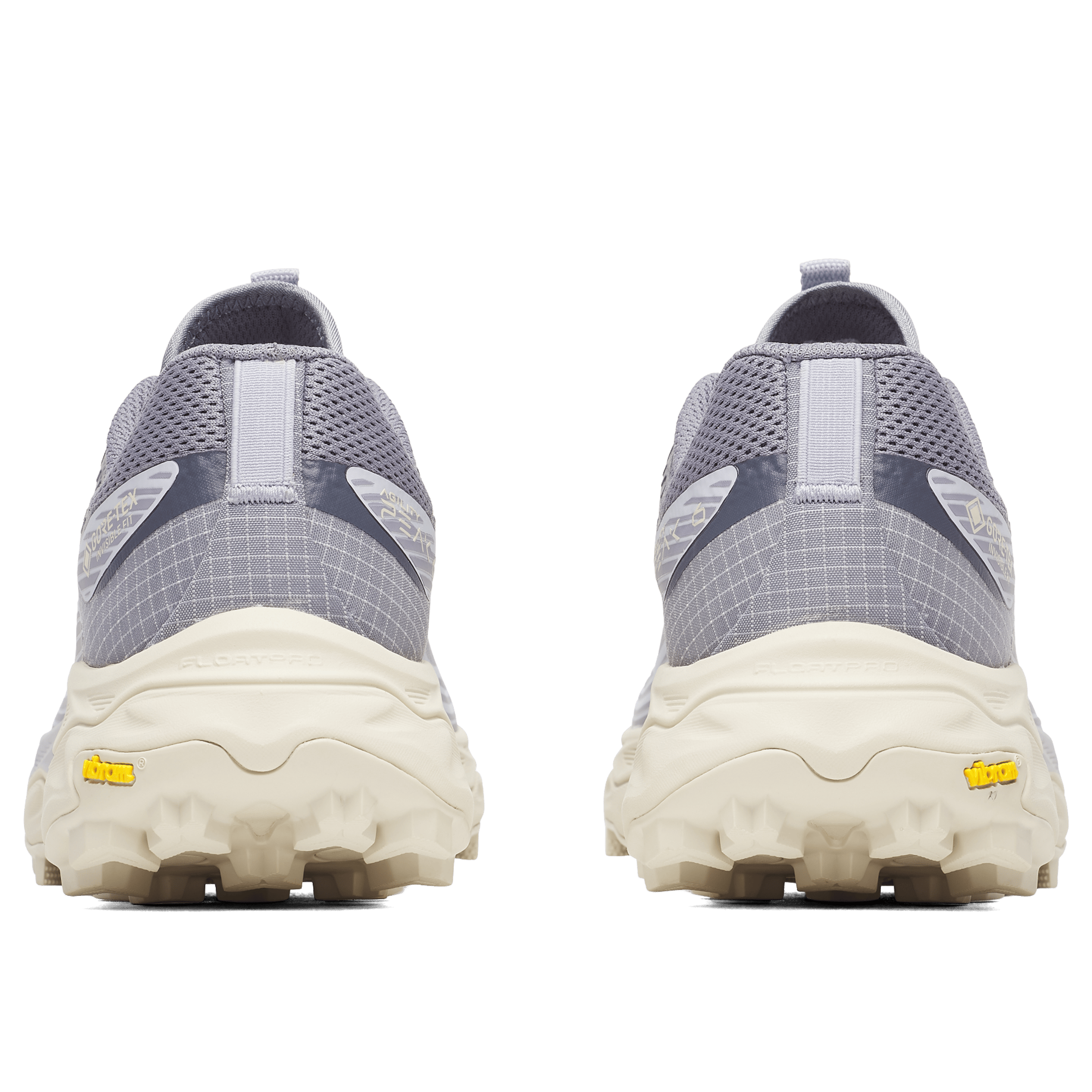 Womens Merrell Agility Peak 6 (Gore-Tex) Trail Running Shoes
