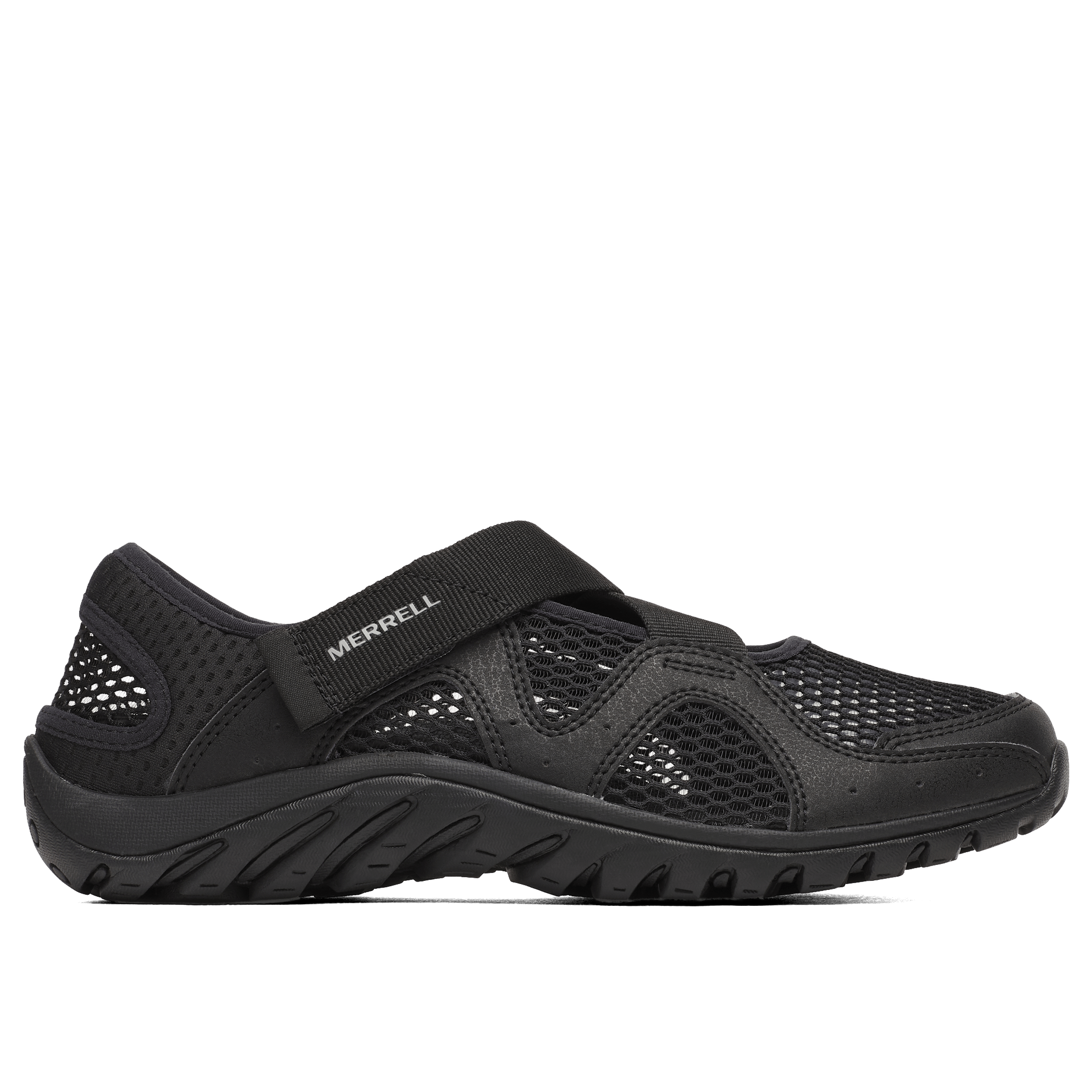 Womens Merrell Maipo 3 Mary Jane Shoes