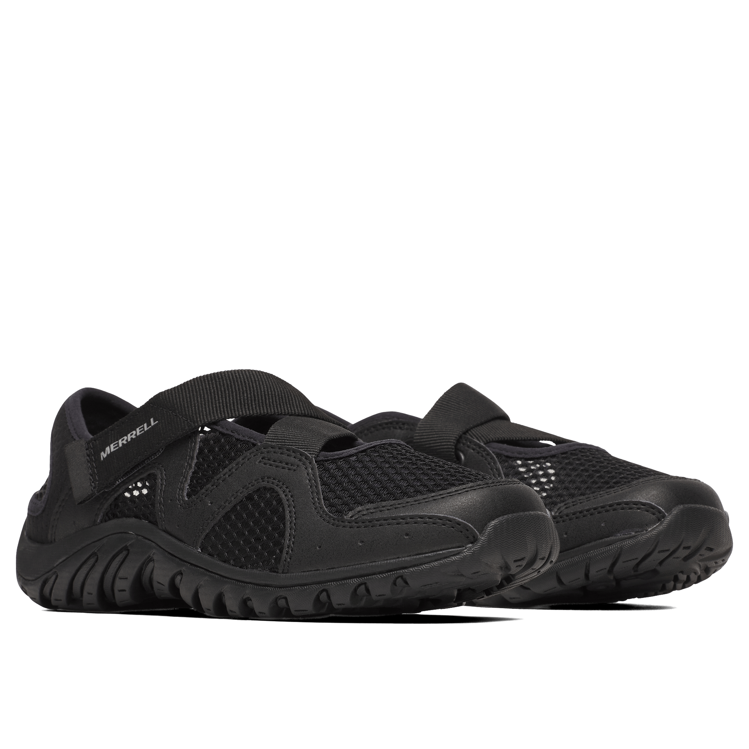 Womens Merrell Maipo 3 Mary Jane Shoes