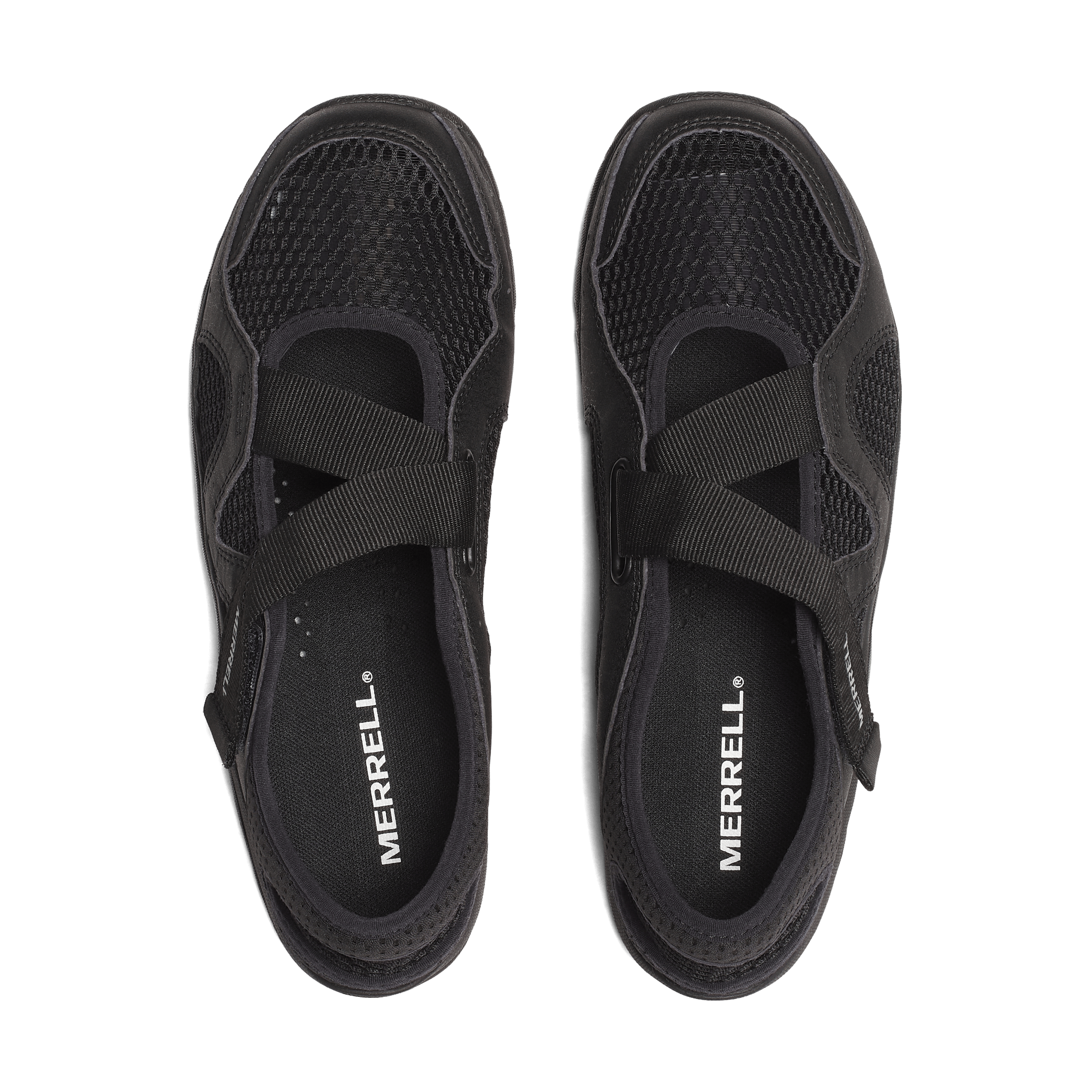 Womens Merrell Maipo 3 Mary Jane Shoes