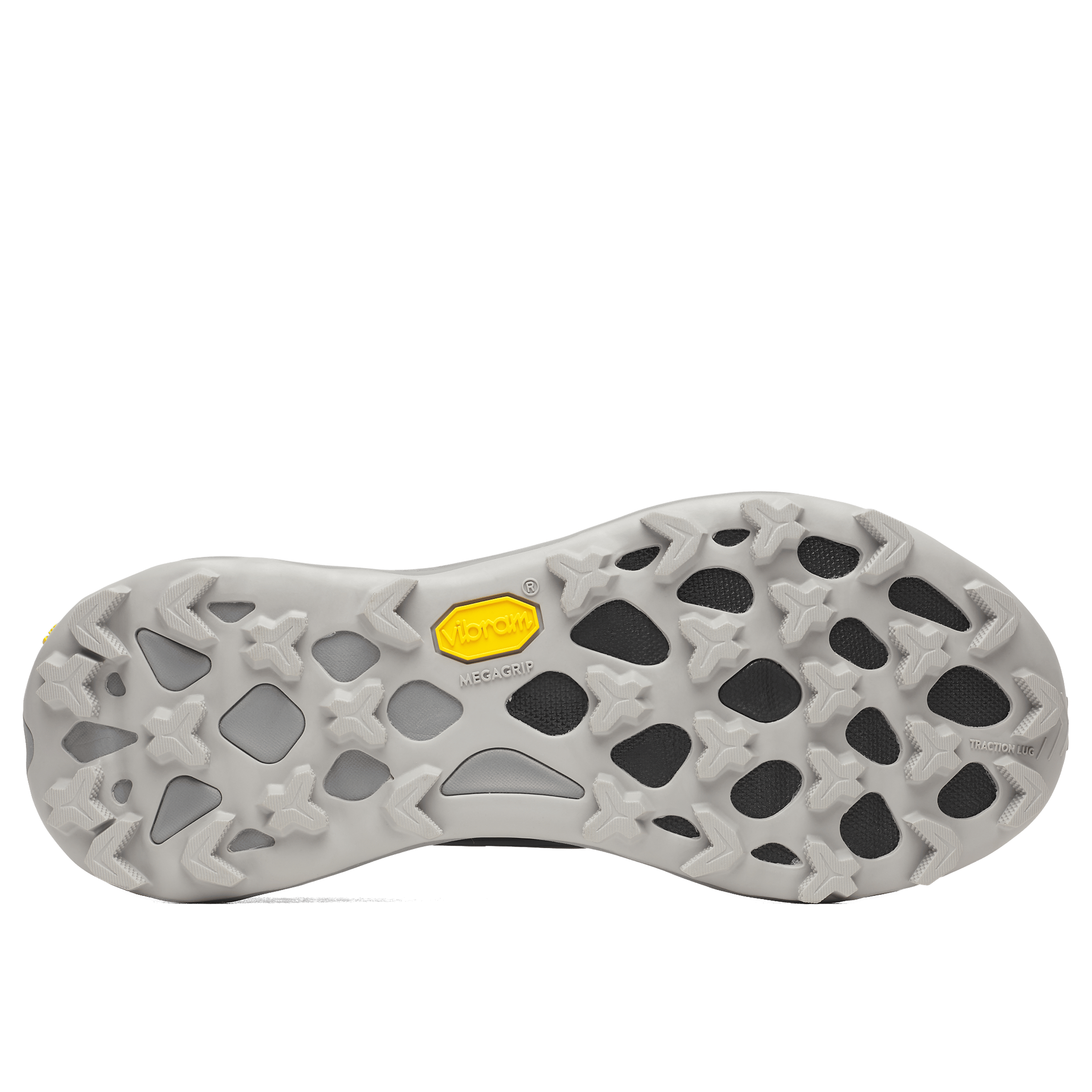Womens Merrell Agility Peak 6 Trail Running Shoes