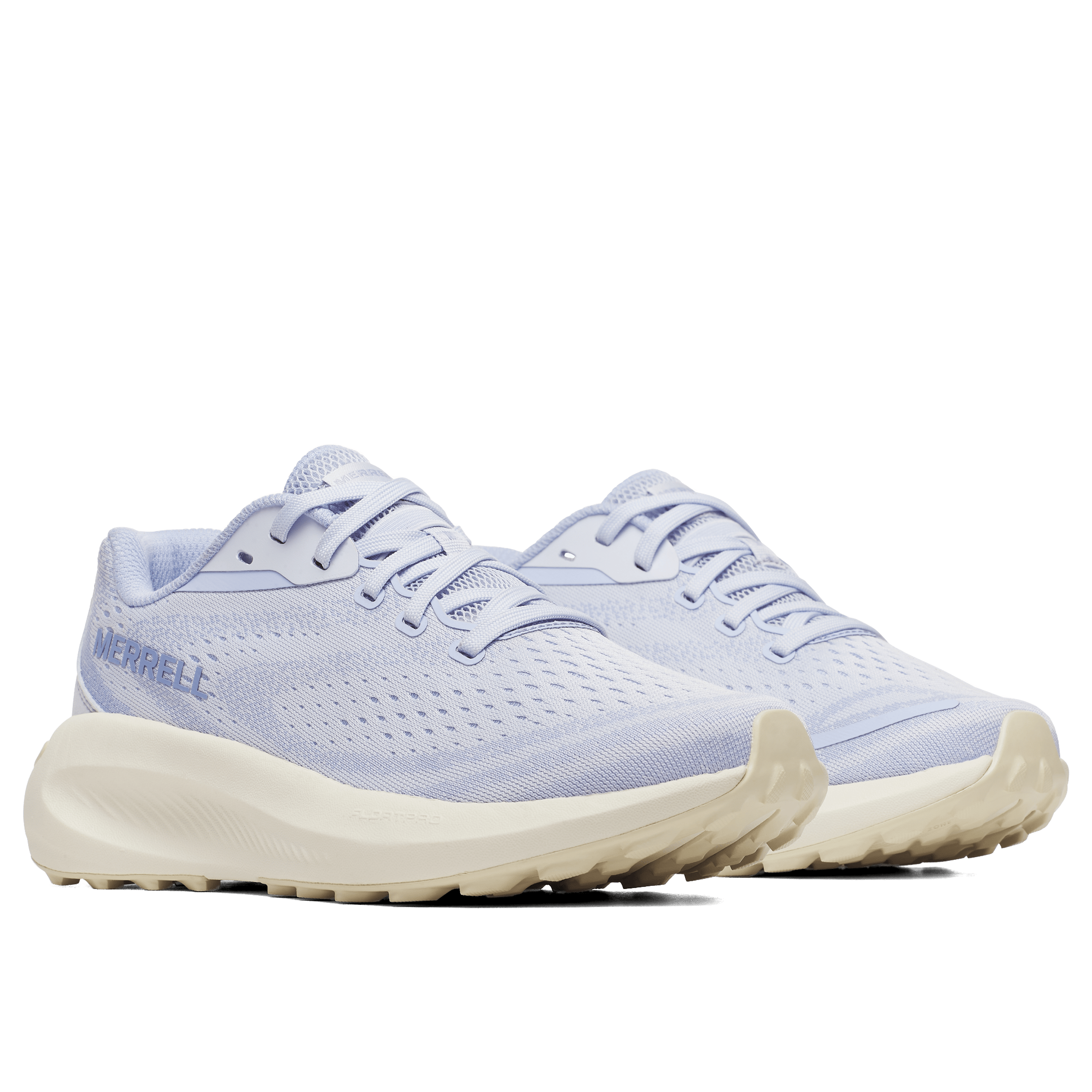 Womens Merrell Morphlite Trail Running Shoes