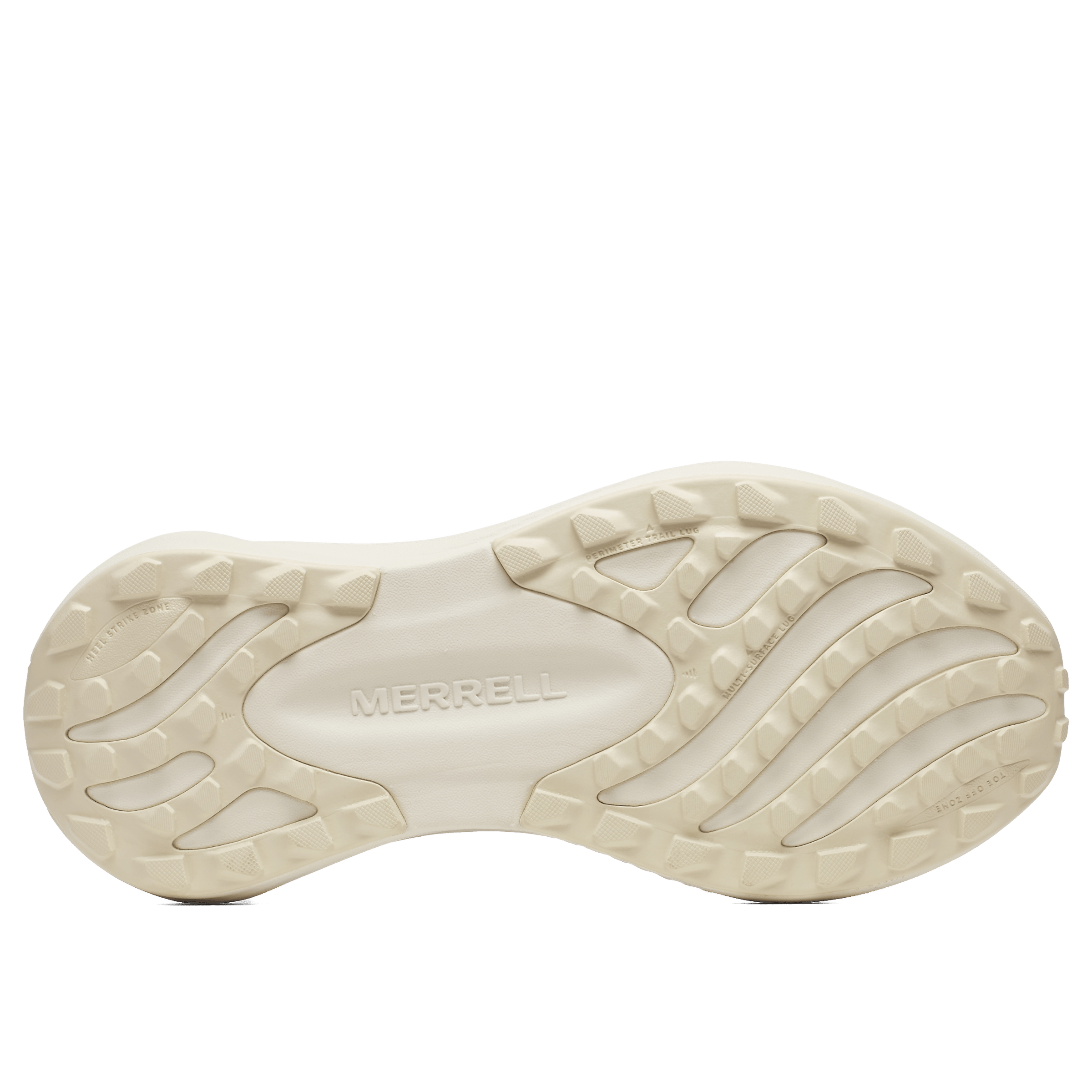 Womens Merrell Morphlite Trail Running Shoes
