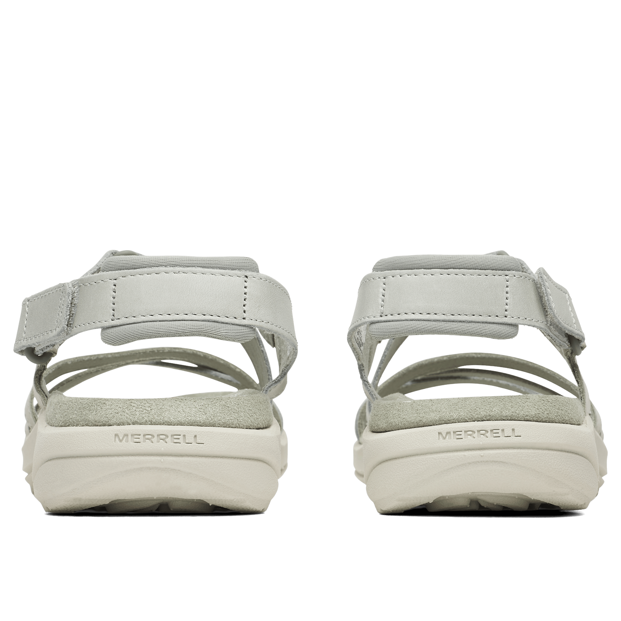 Womens Merrell Harbor Backstrap Sandals