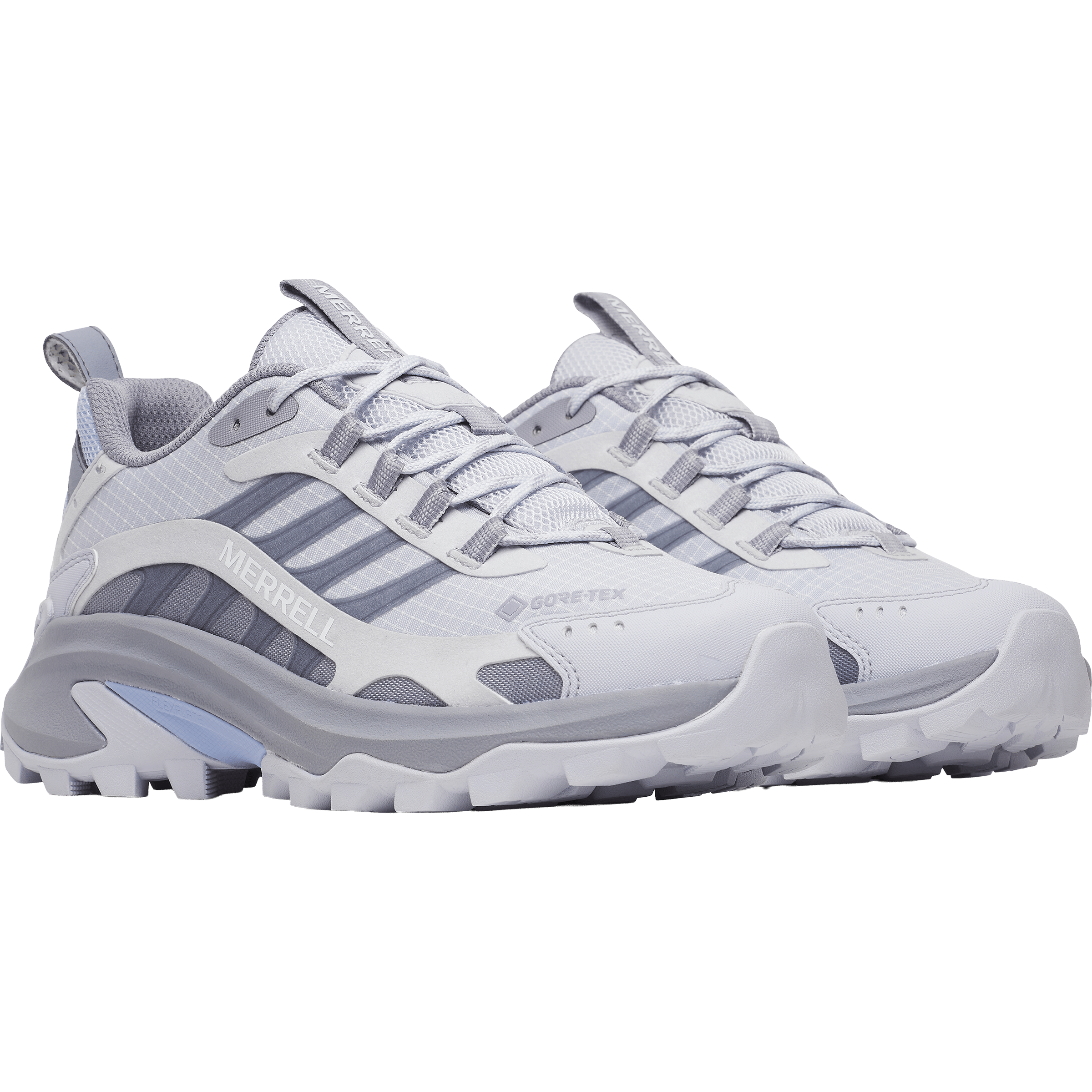 Womens Merrell Moab Speed 2 (GTX-Waterproof) Hiking Shoes