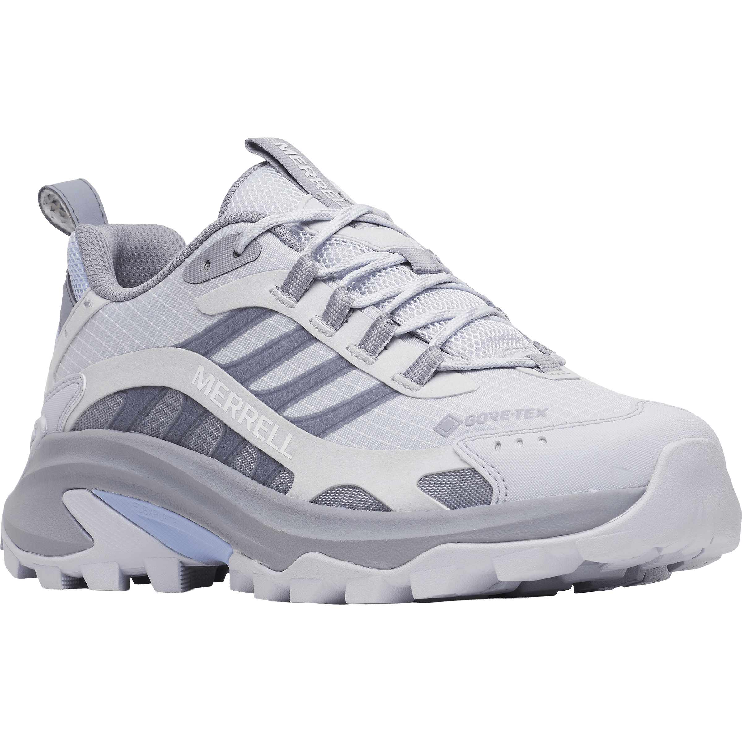 Womens Merrell Moab Speed 2 (GTX-Waterproof) Hiking Shoes