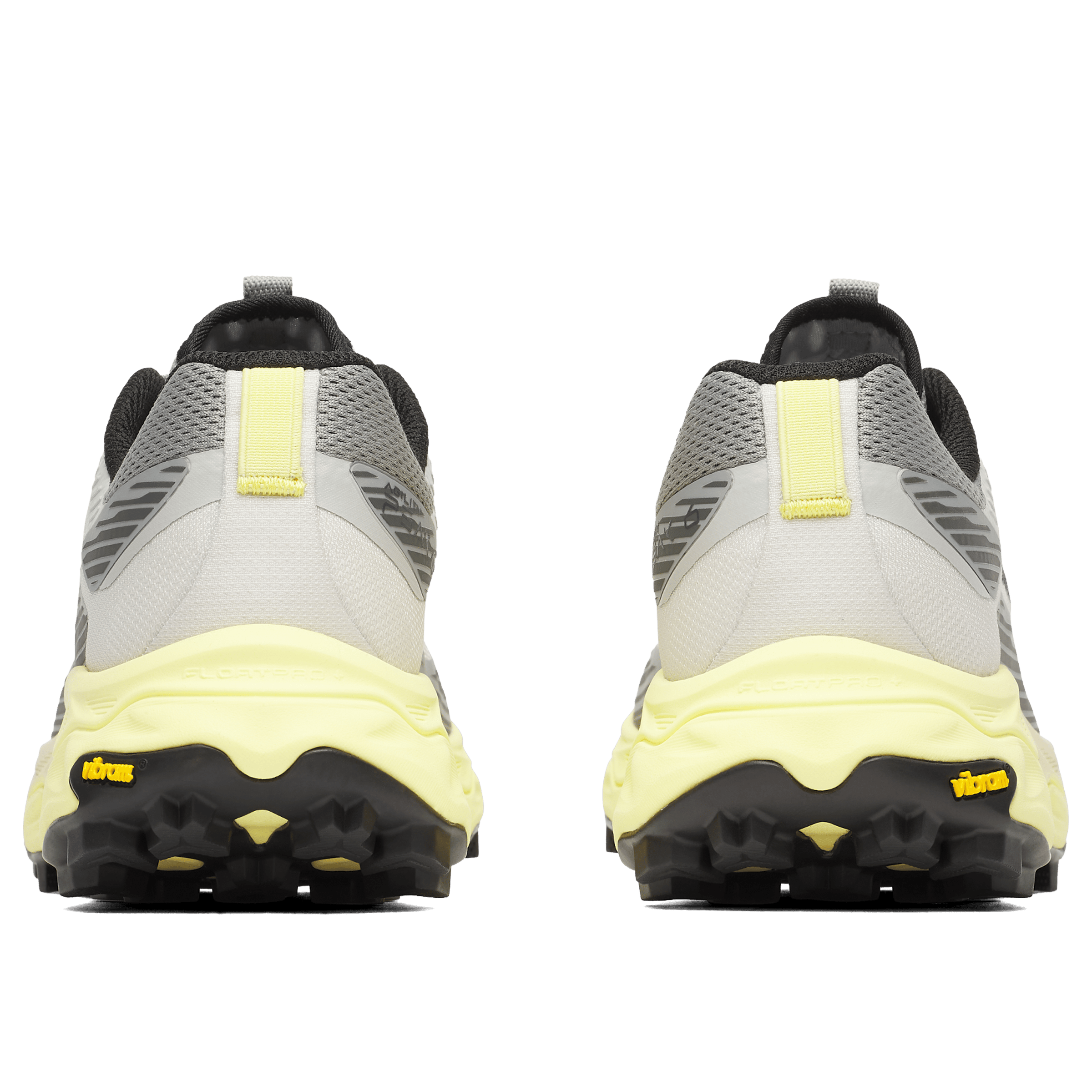 Womens Merrell Agility Peak 6 Trail Running Shoes